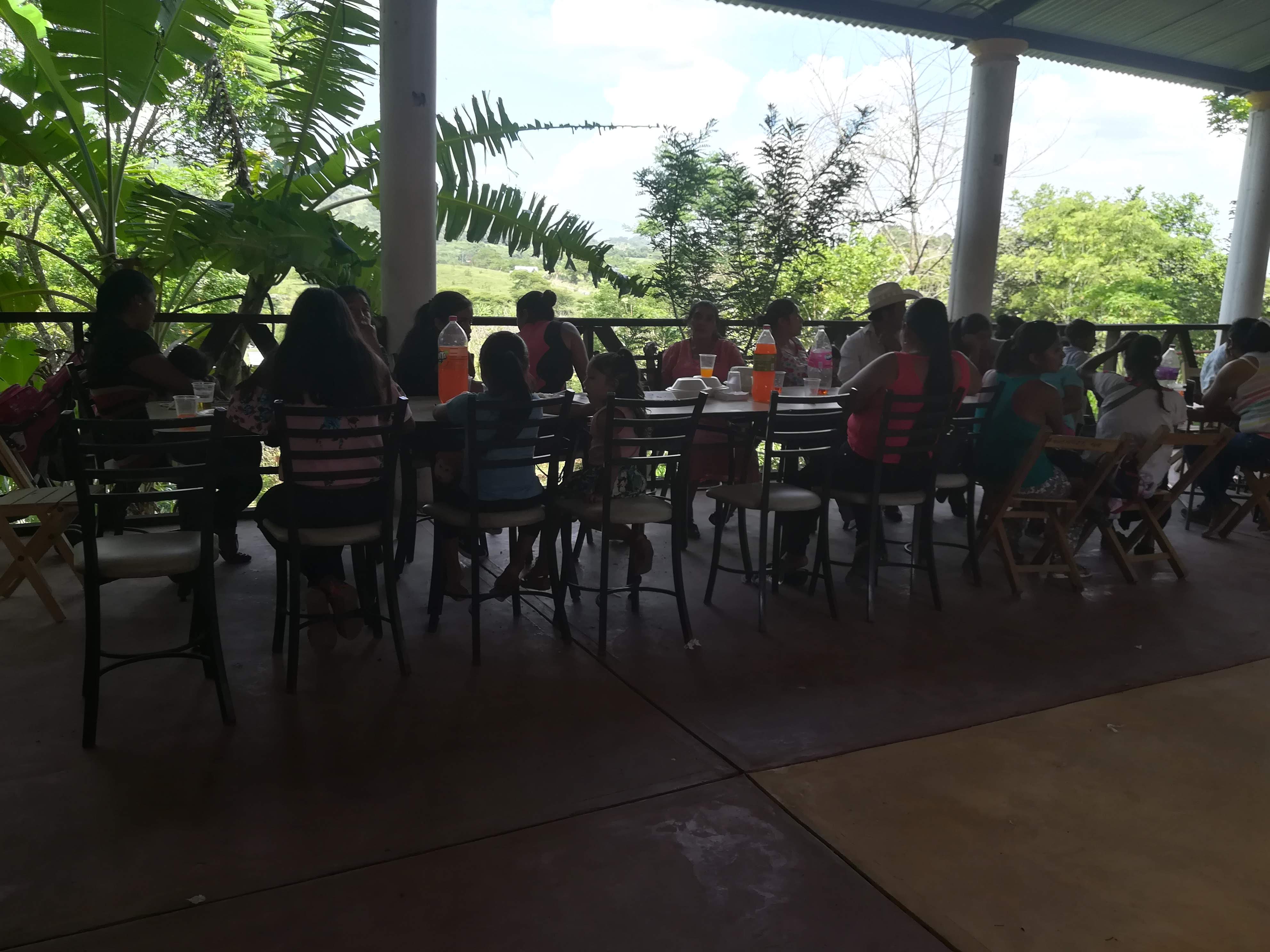 Restaurant Campestre Ambar image 4