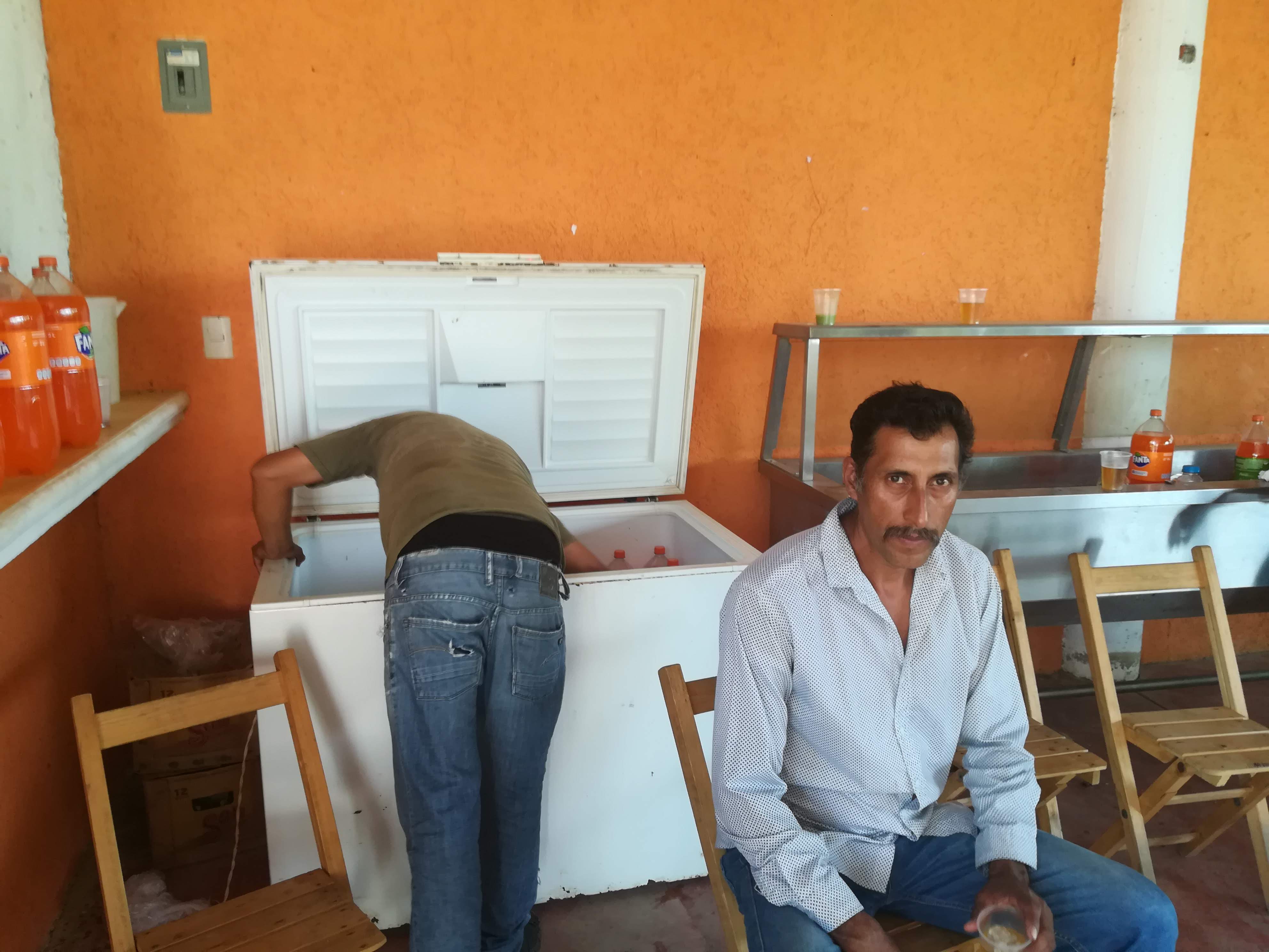 Restaurant Campestre Ambar image 6