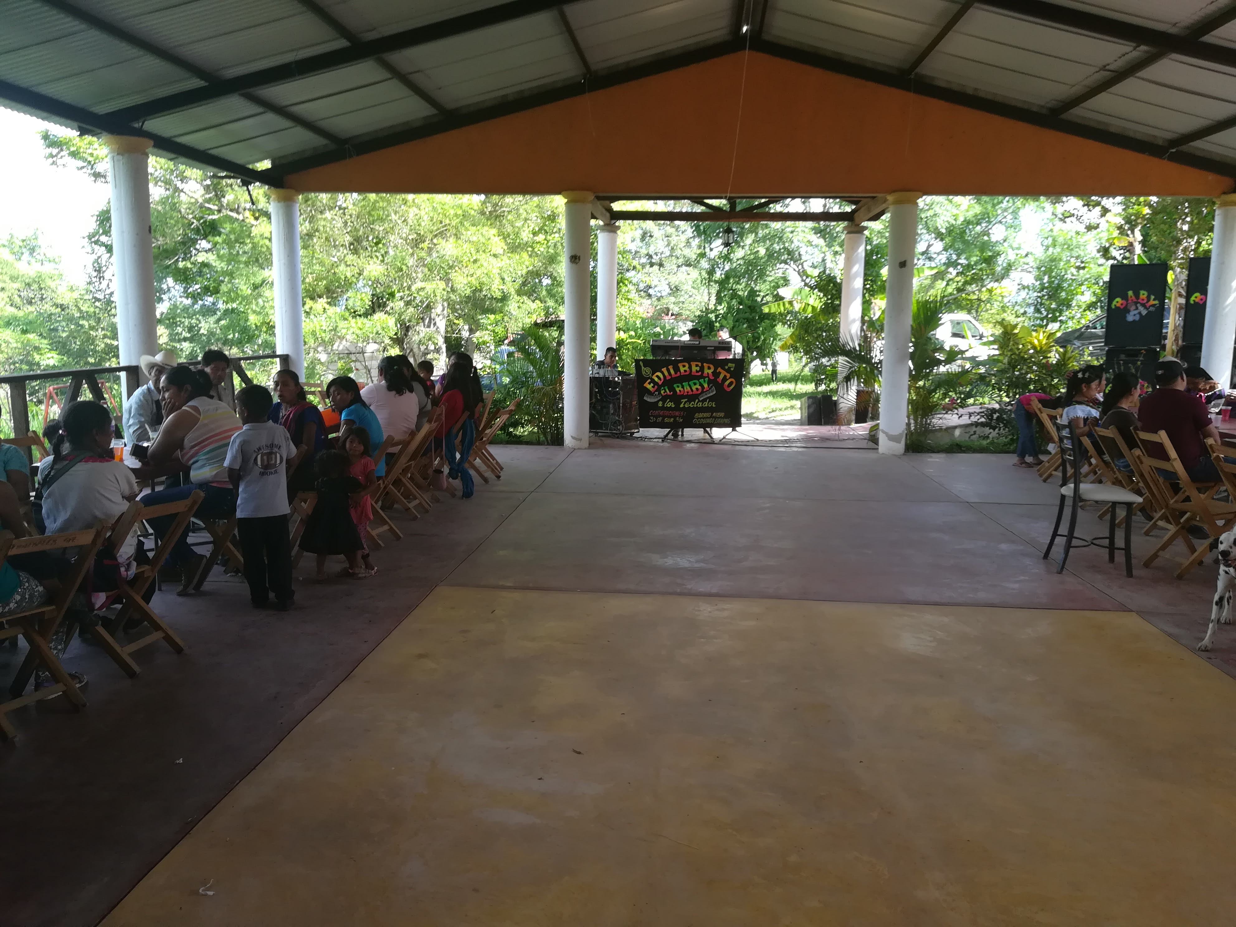 Restaurant Campestre Ambar image 8