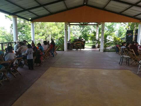 Restaurant Campestre Ambar image 8