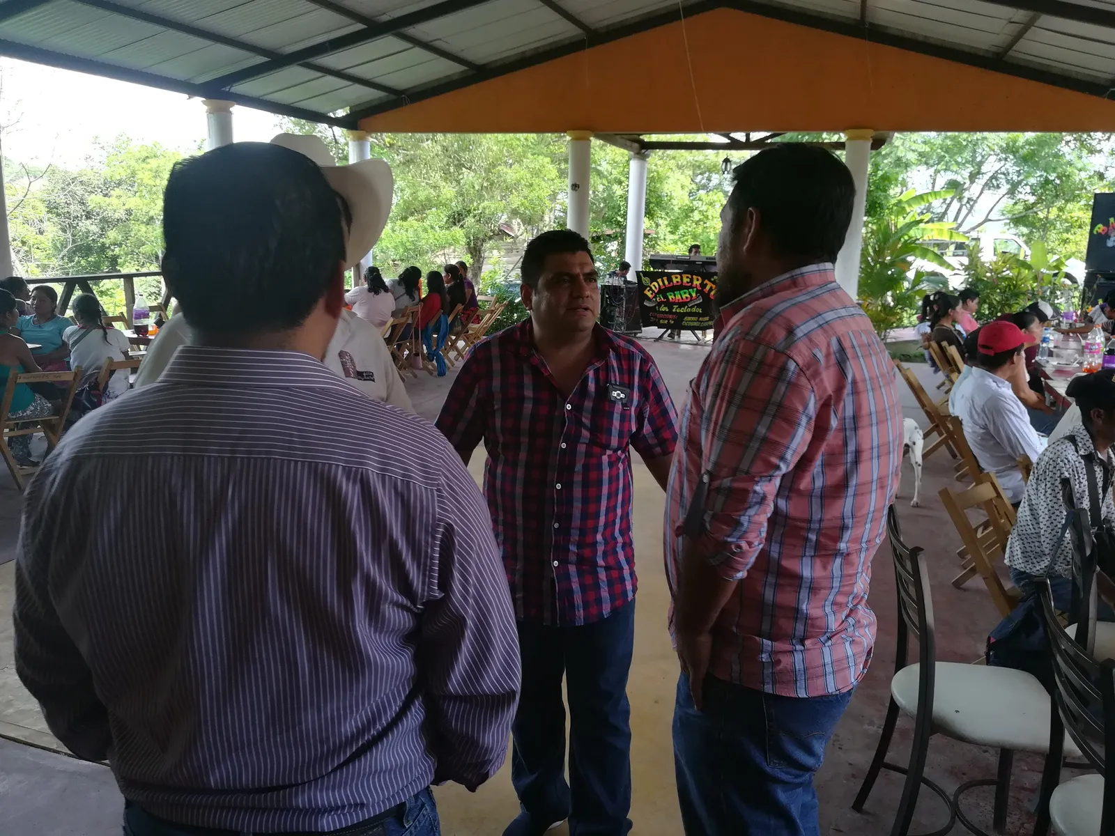 Restaurant Campestre Ambar image 9