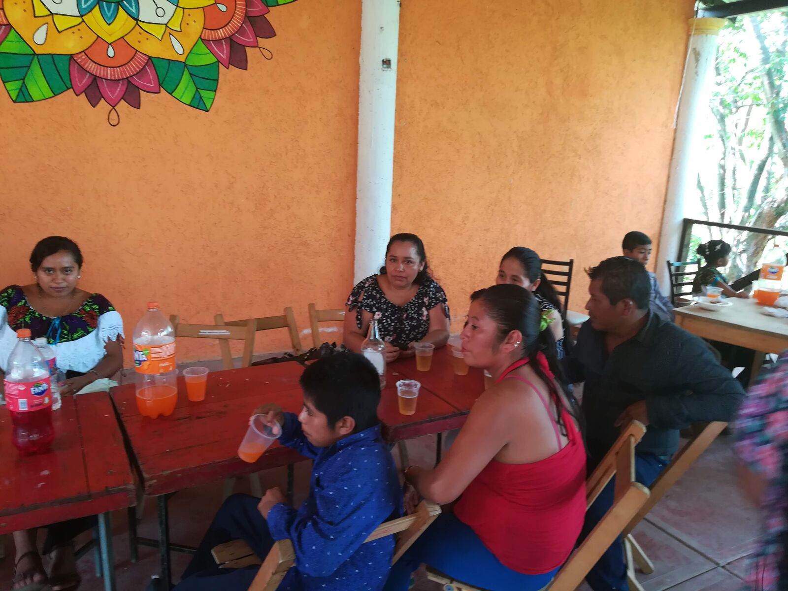 Restaurant Campestre Ambar image 10