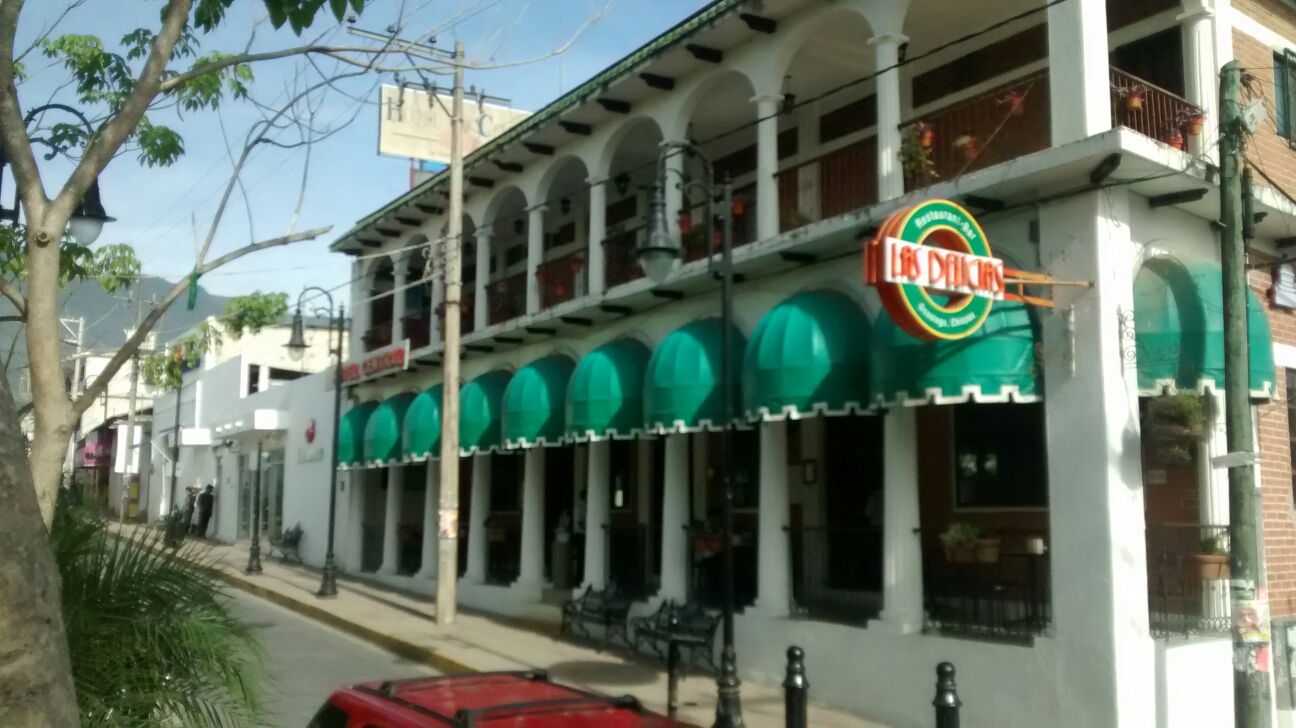 Restaurant Las Delicias image 1