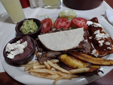 Restaurant Las Delicias image 2