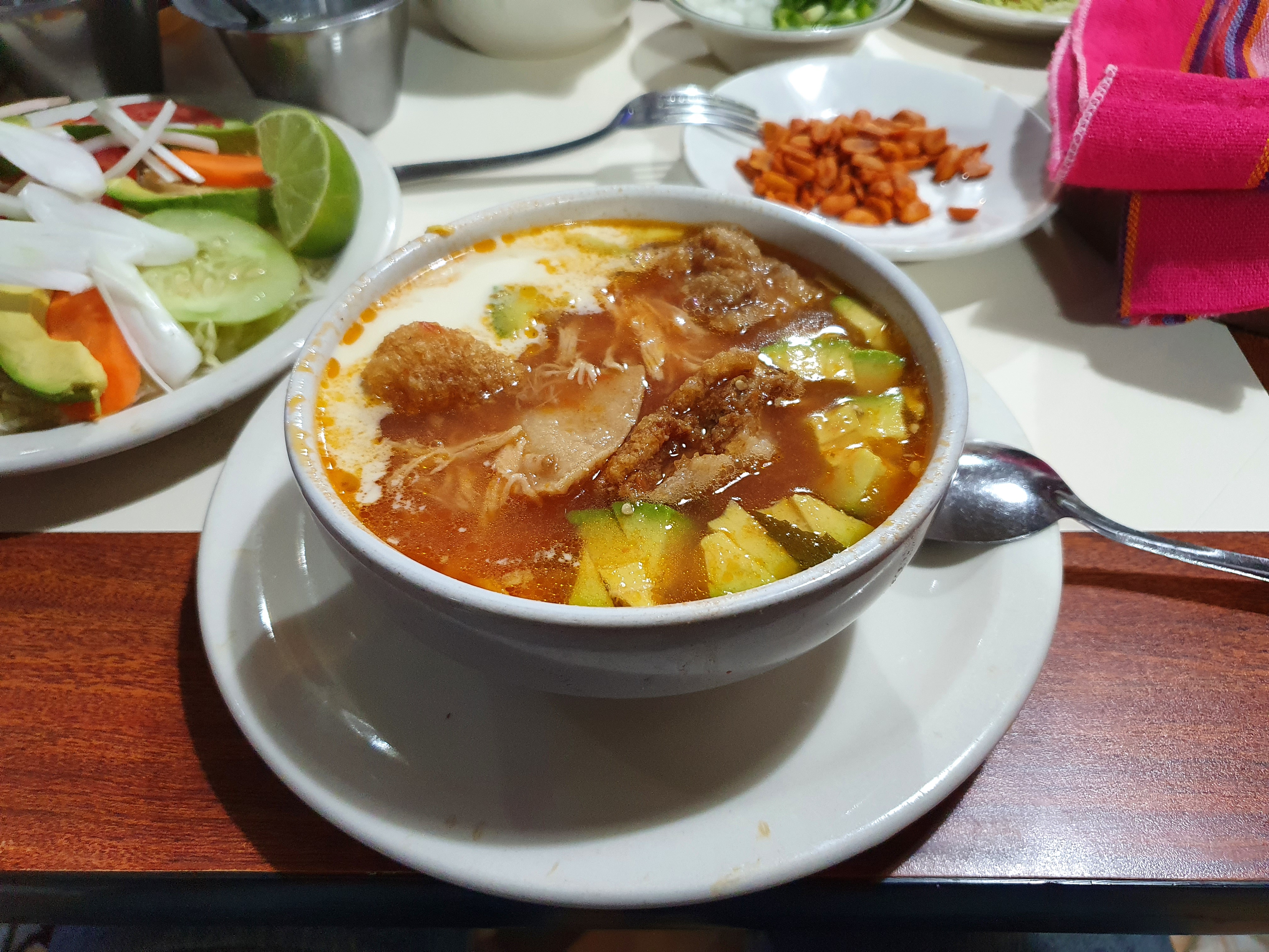 Restaurant Las Delicias image 3