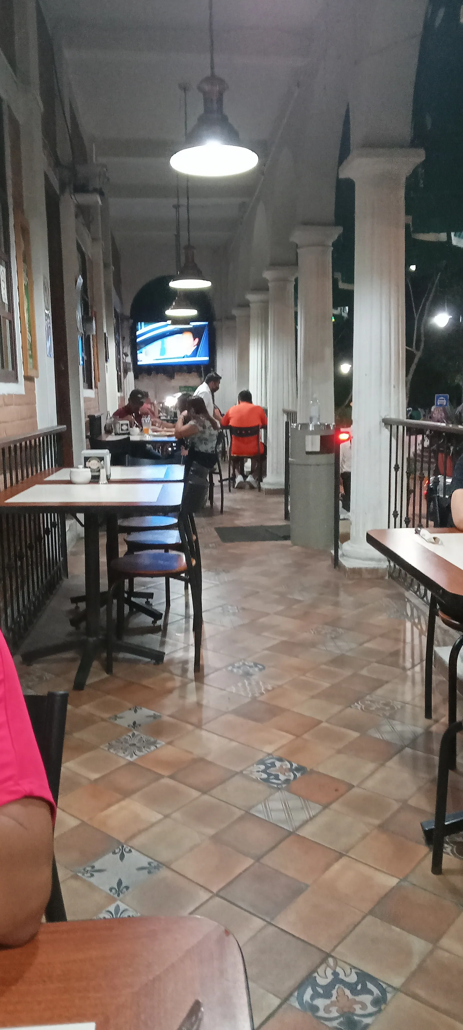 Restaurant Las Delicias image 4