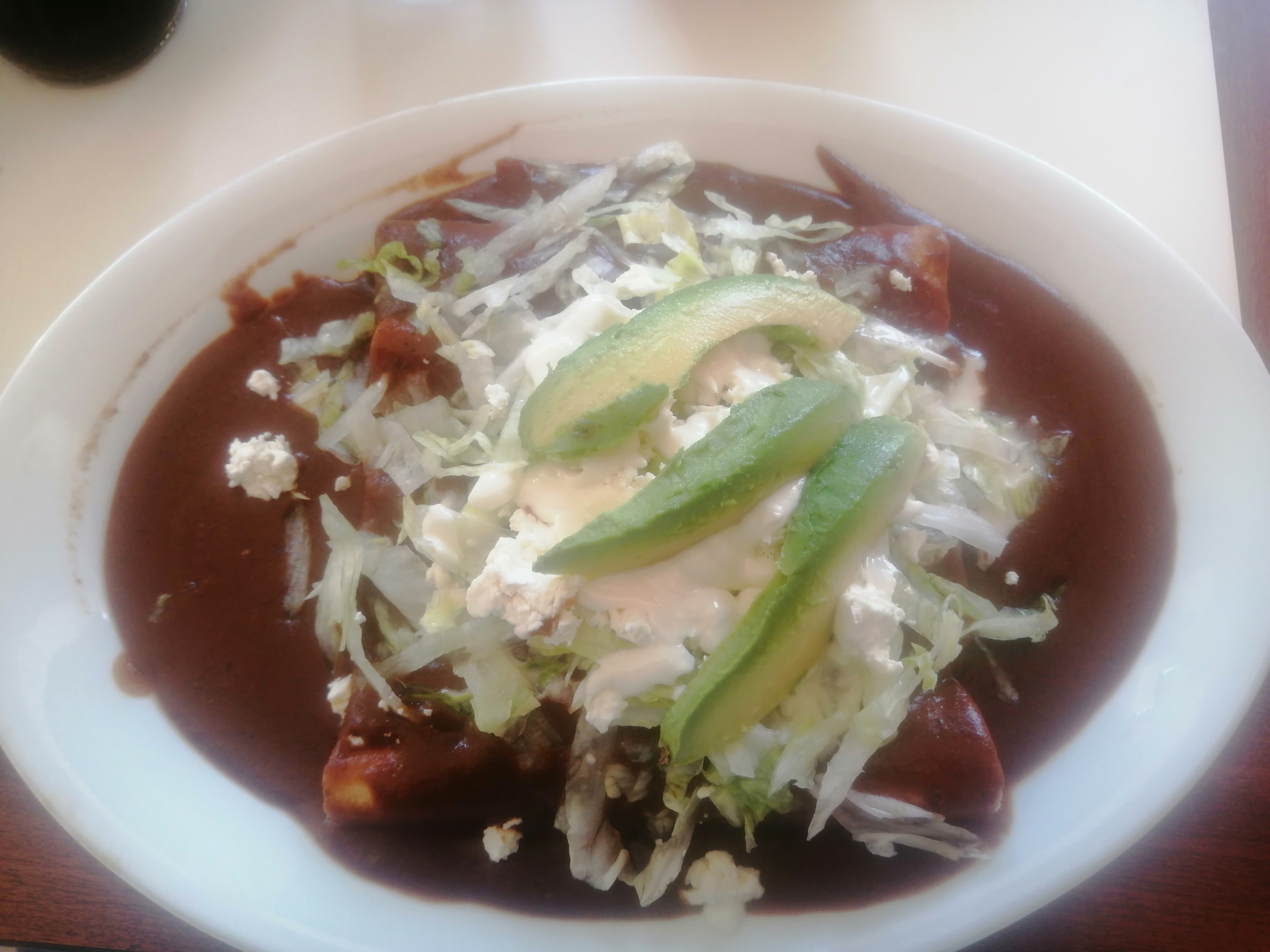 Restaurant Las Delicias image 5