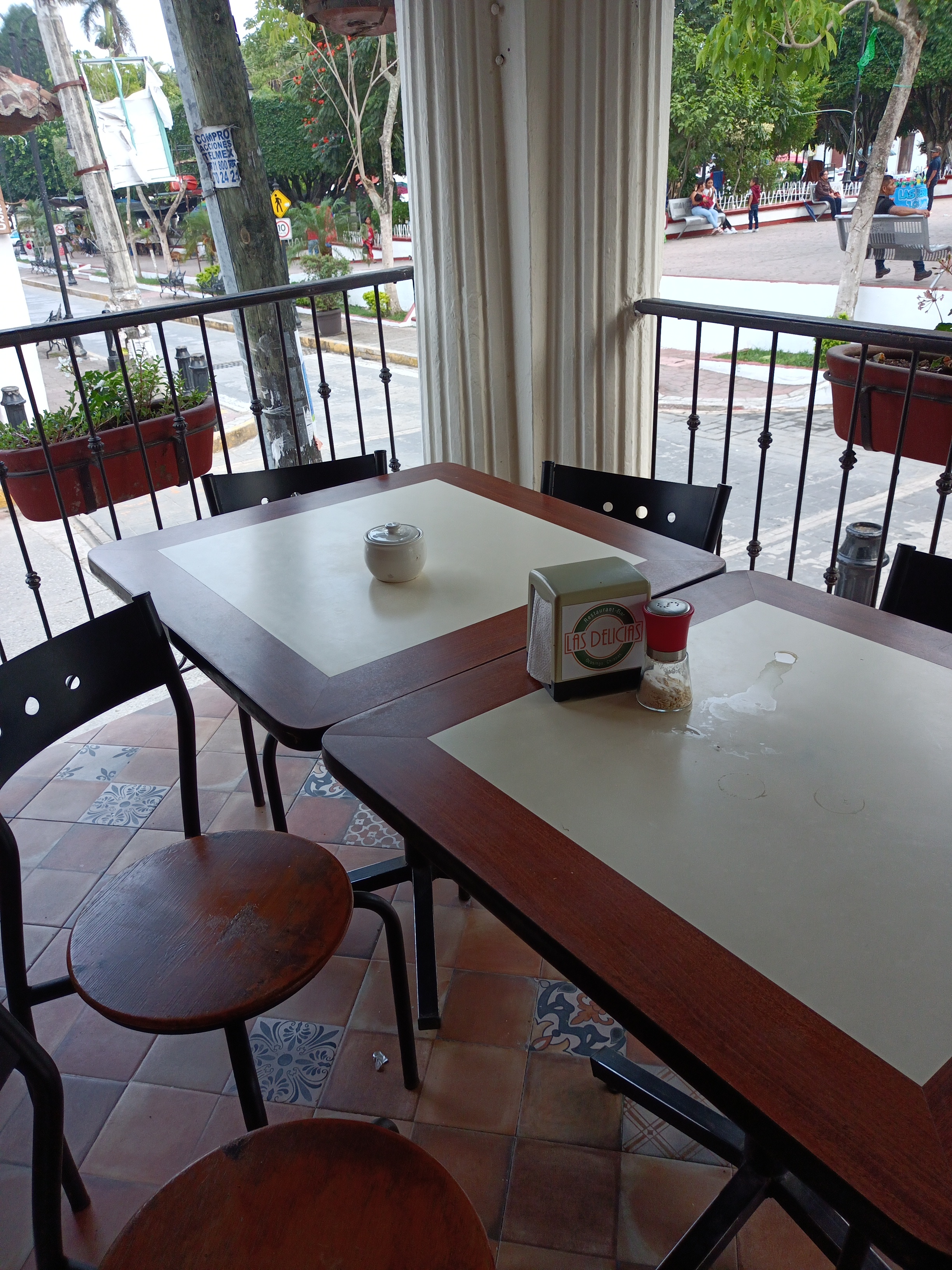 Restaurant Las Delicias image 6