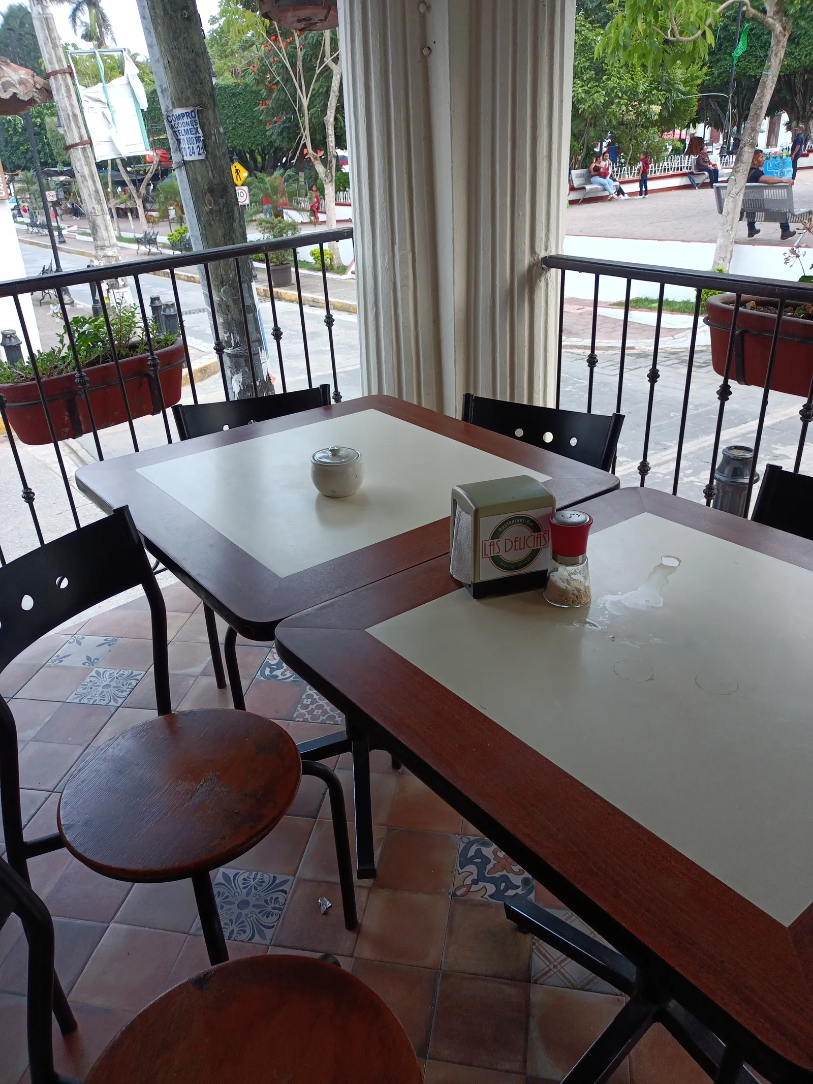 Restaurant Las Delicias image 6
