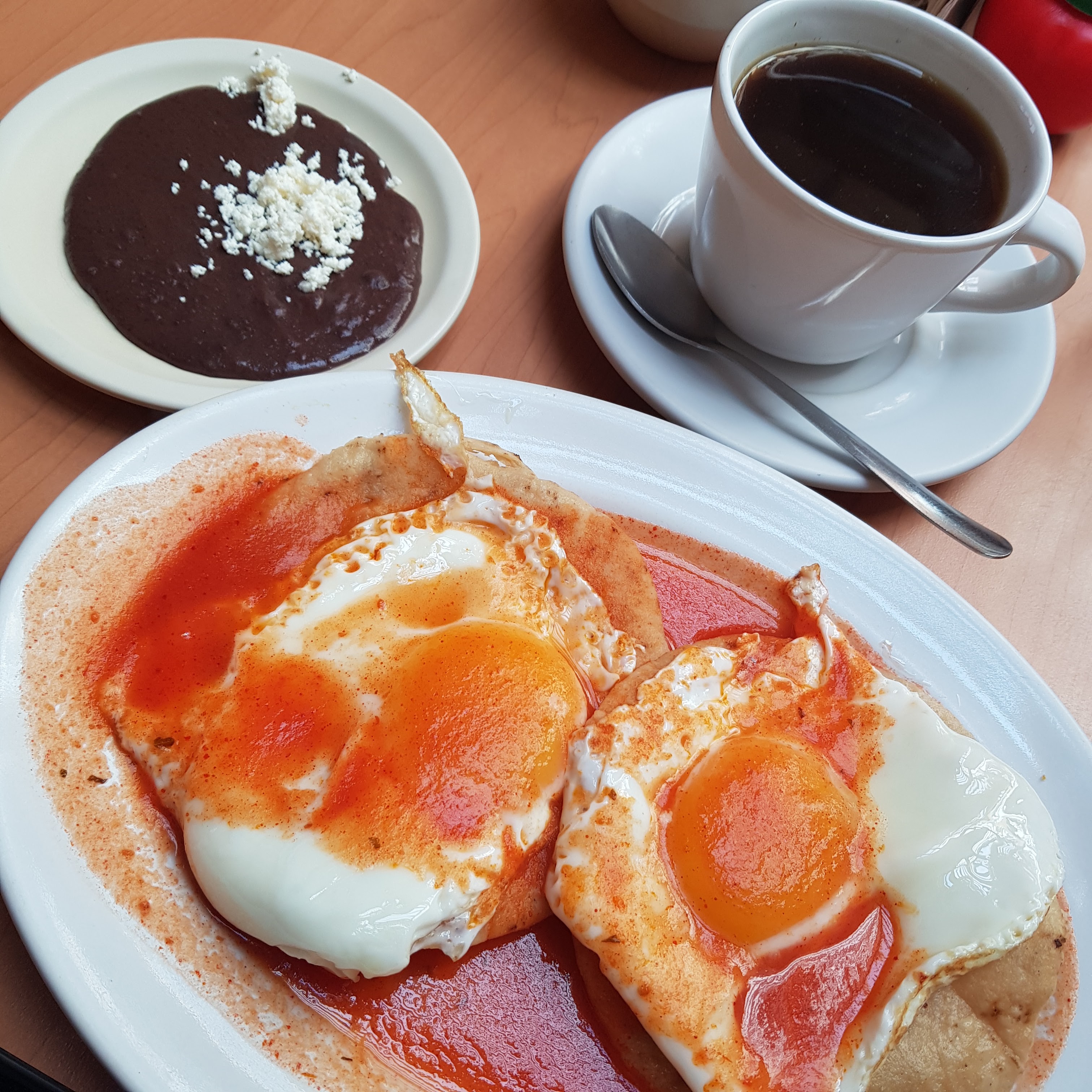 Restaurant Las Delicias image 10