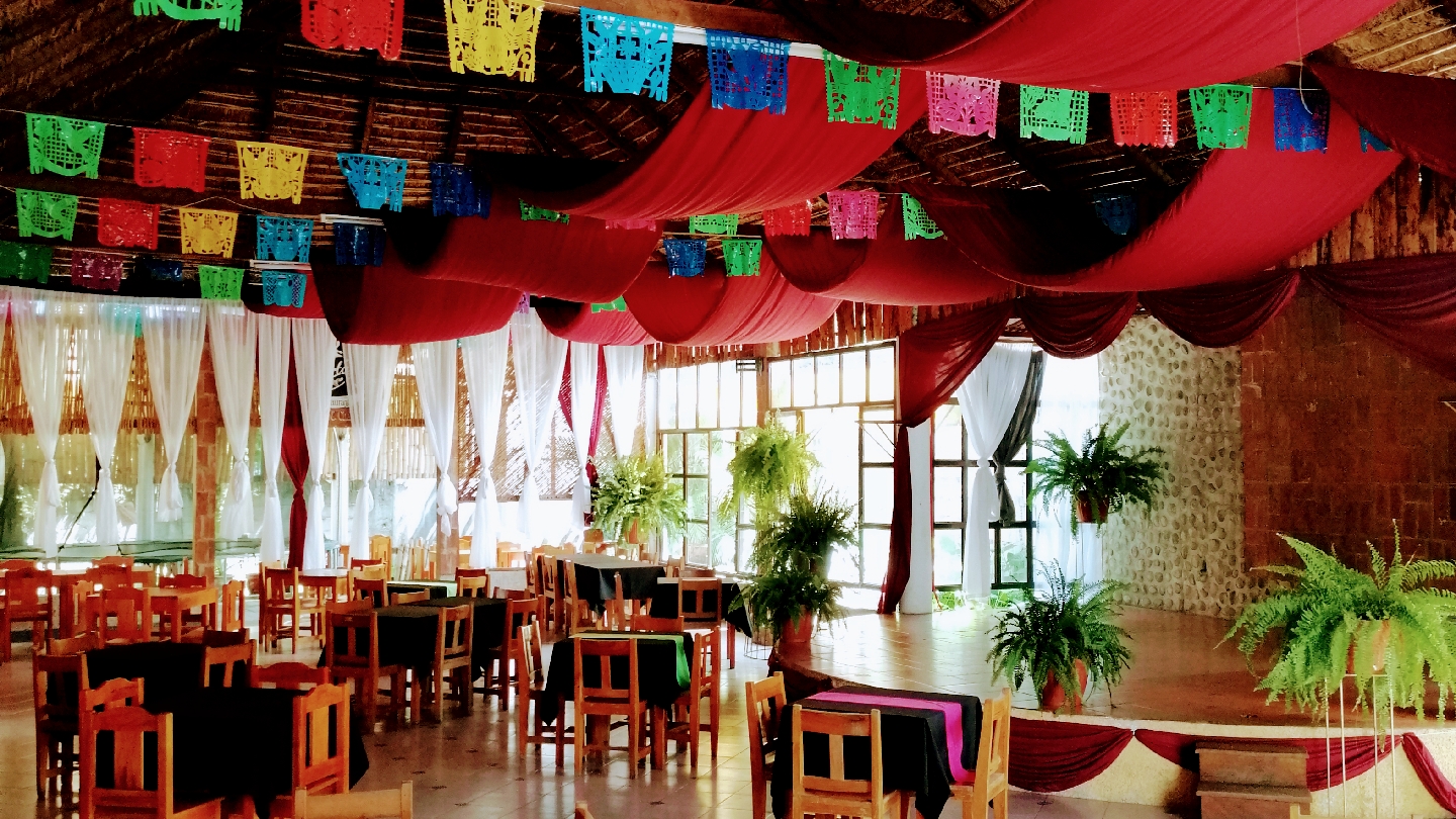 La Puerta Negra image 1