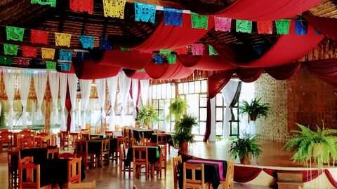 La Puerta Negra image 1