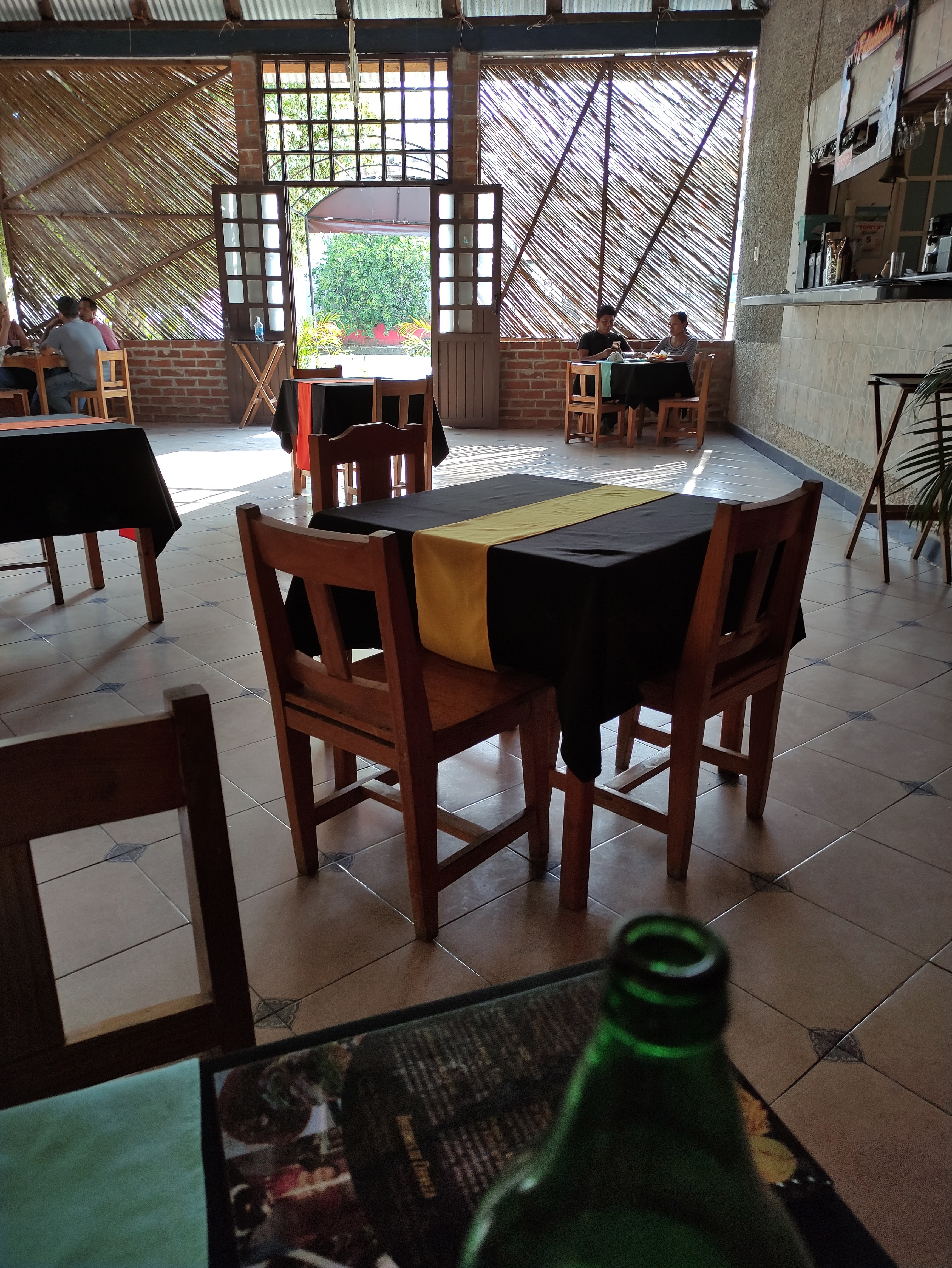 La Puerta Negra image 4