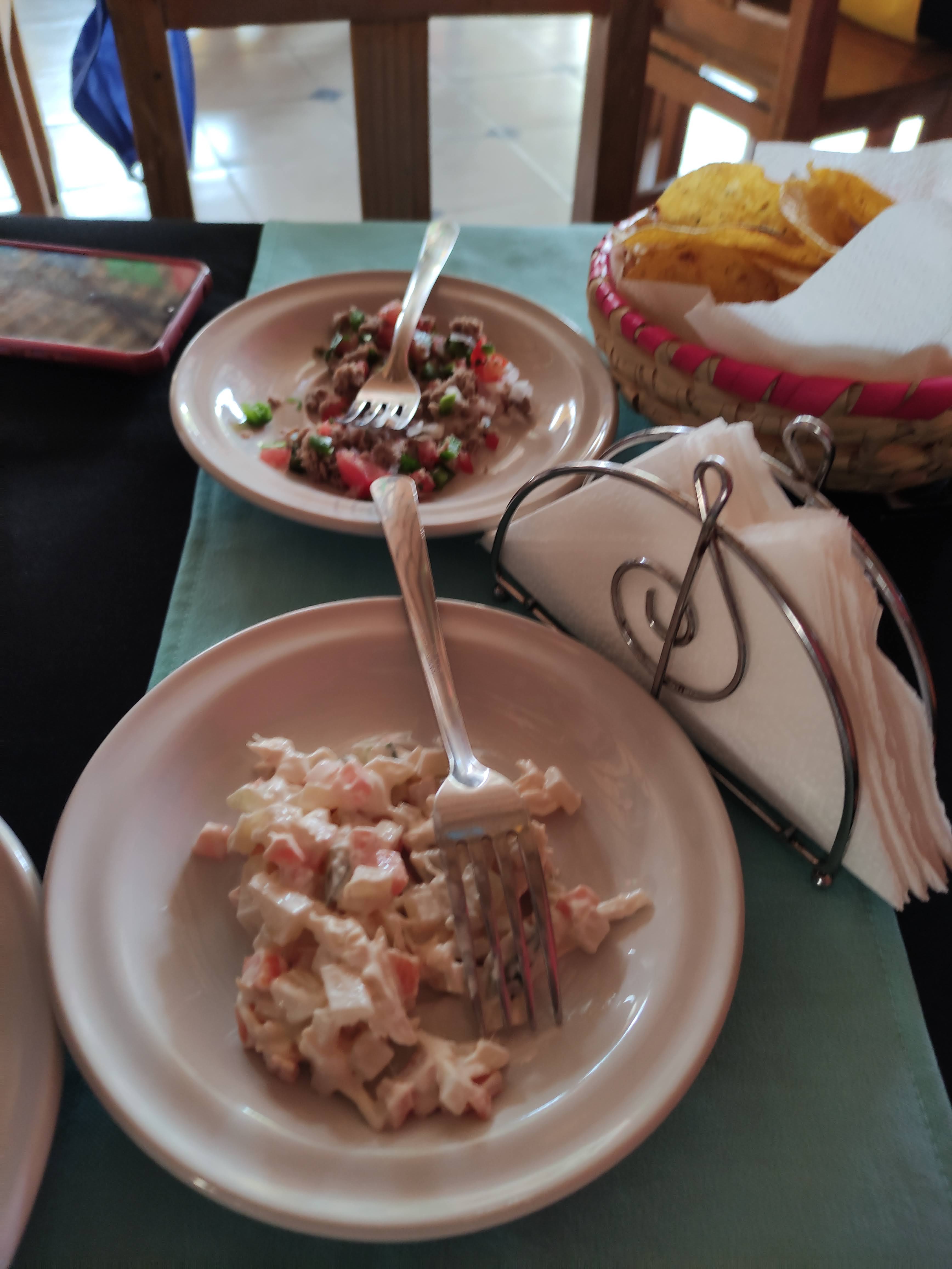 La Puerta Negra image 5