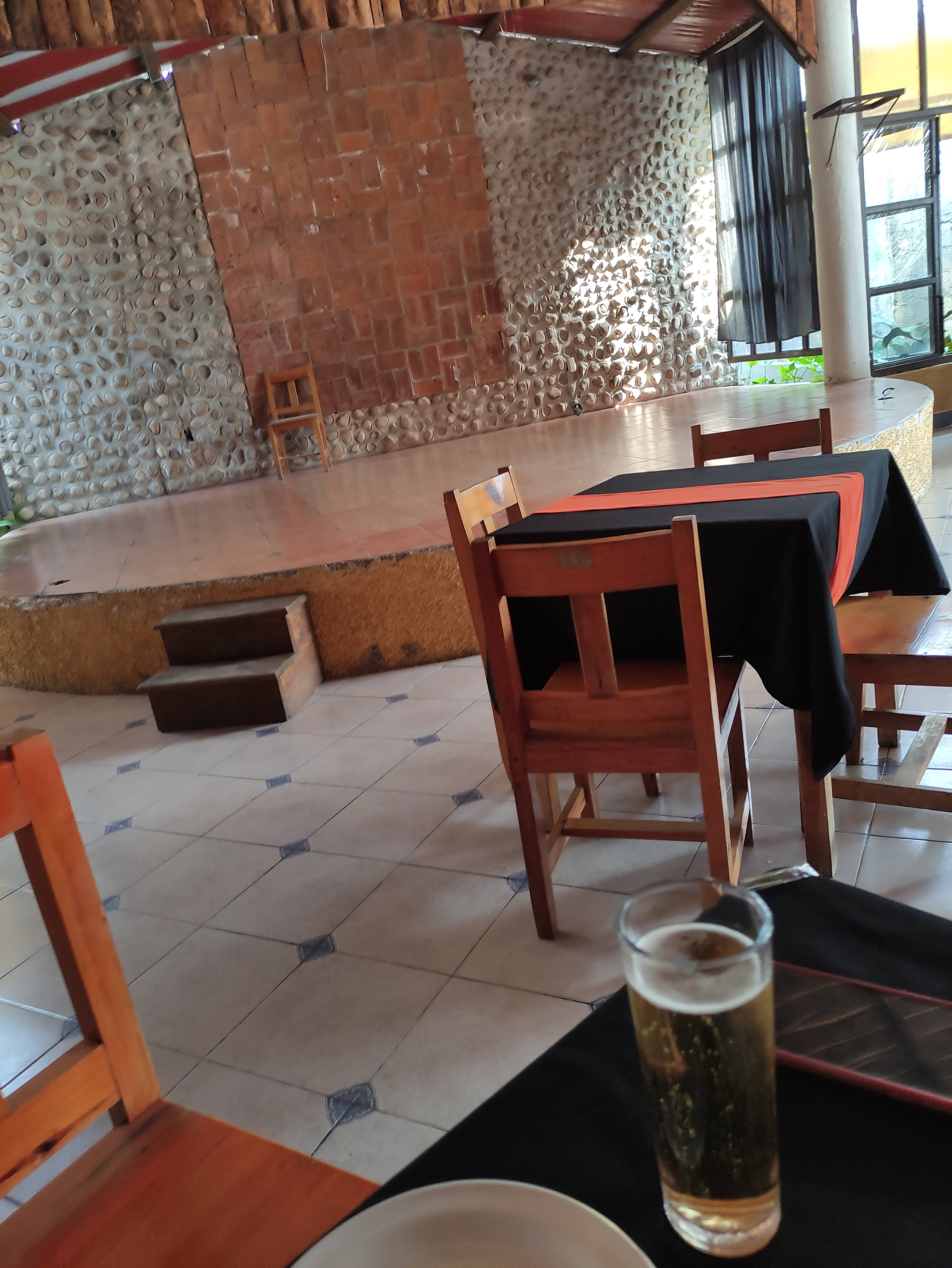 La Puerta Negra image 6