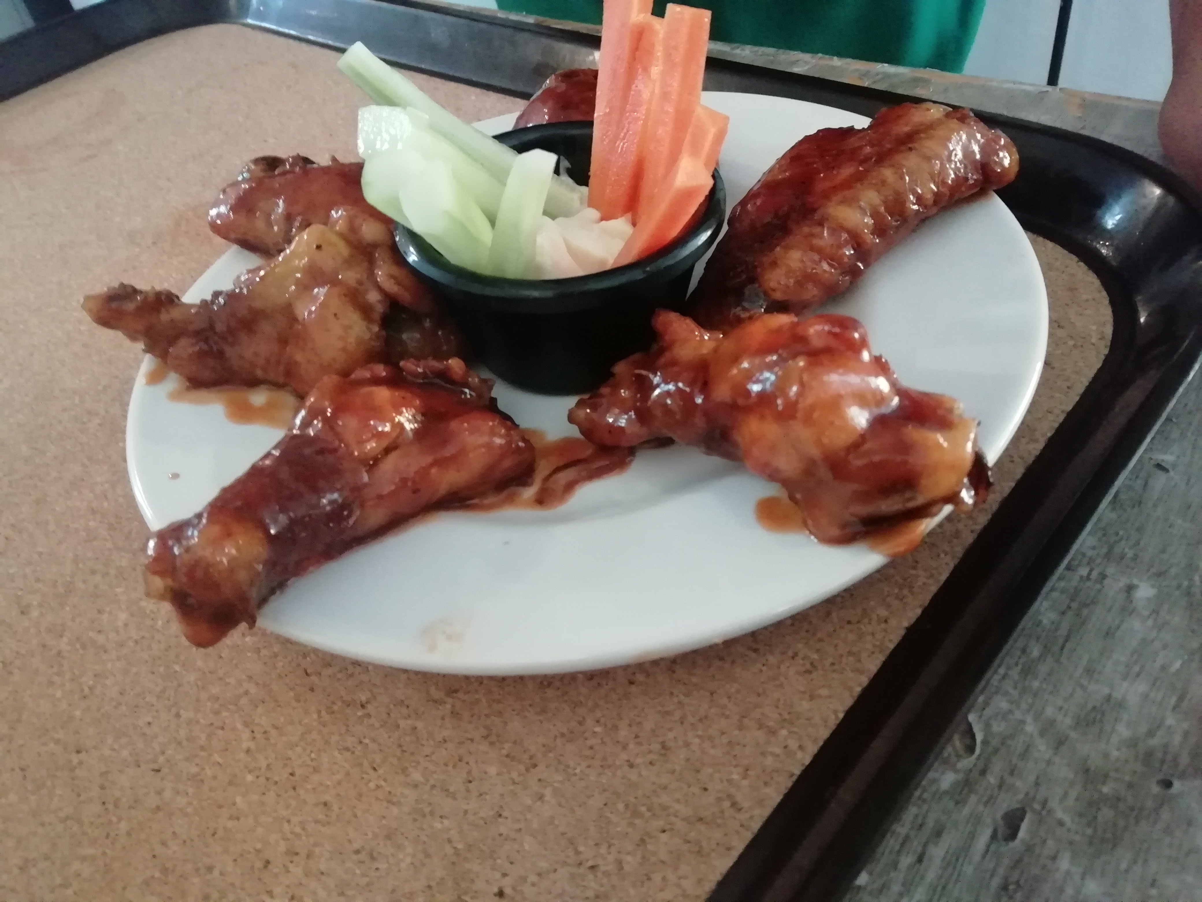 La Puerta Negra image 7