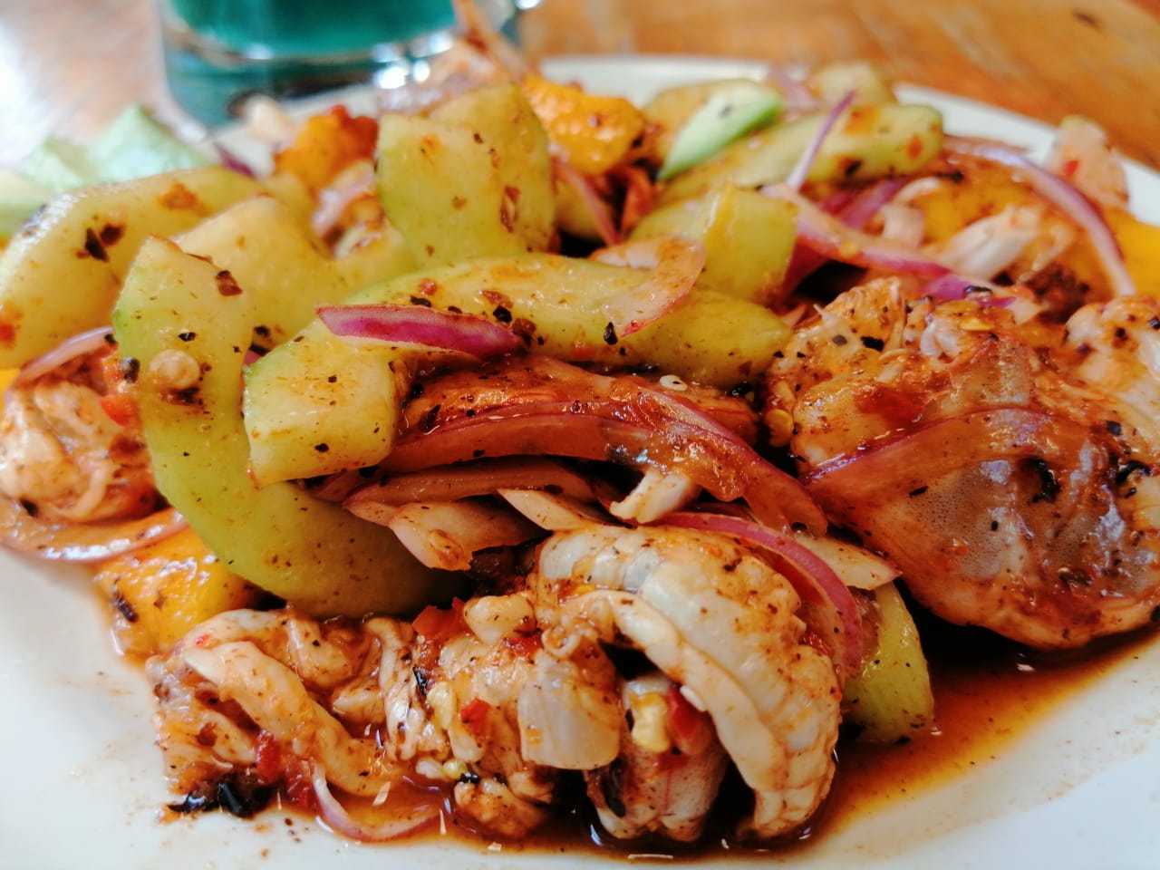 La Puerta Negra image 9