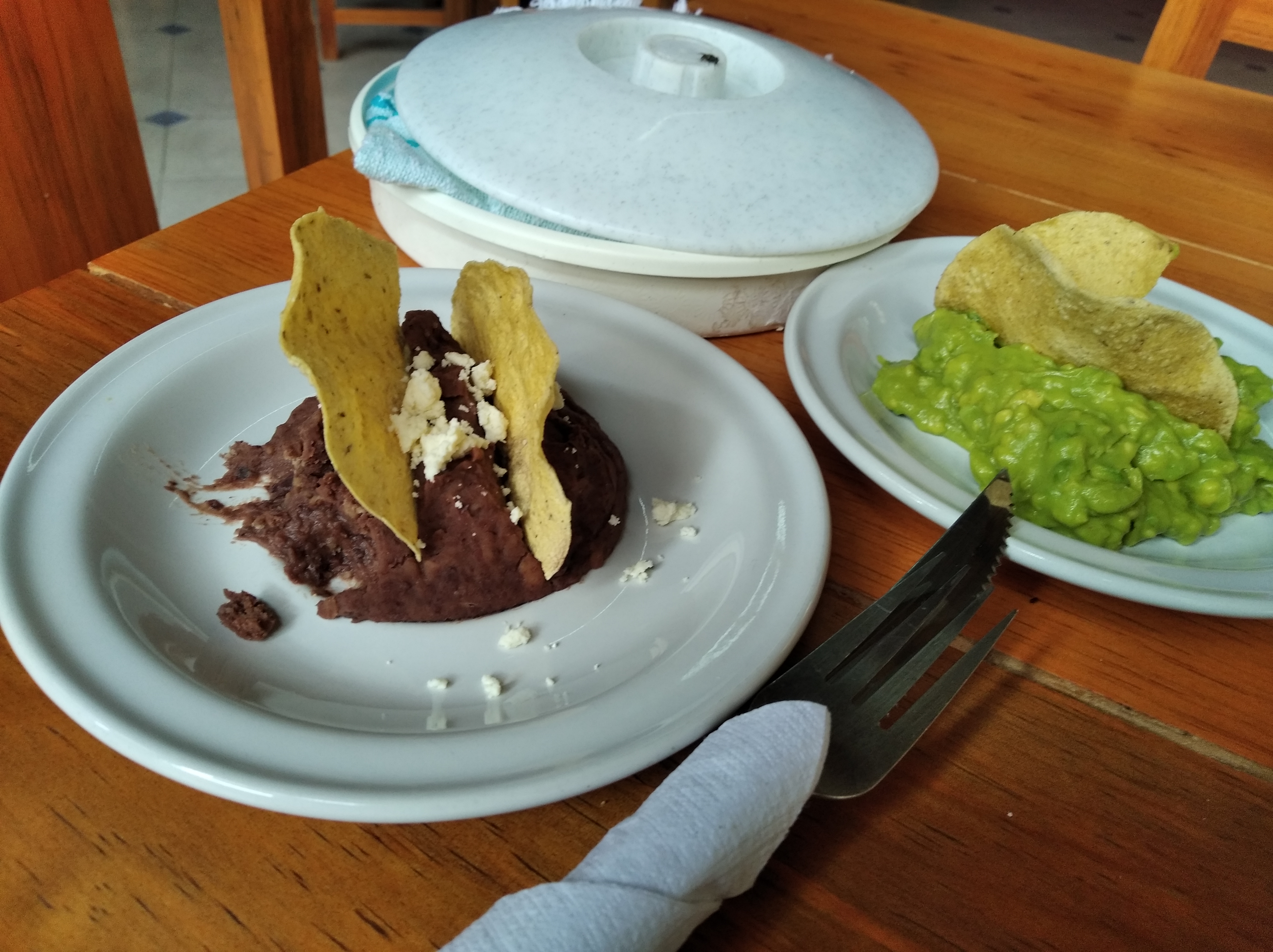 La Puerta Negra image 10