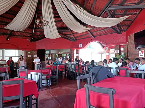 LA ESTANCIA image 3
