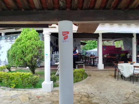 Parador Turístico Selva Maya image 1