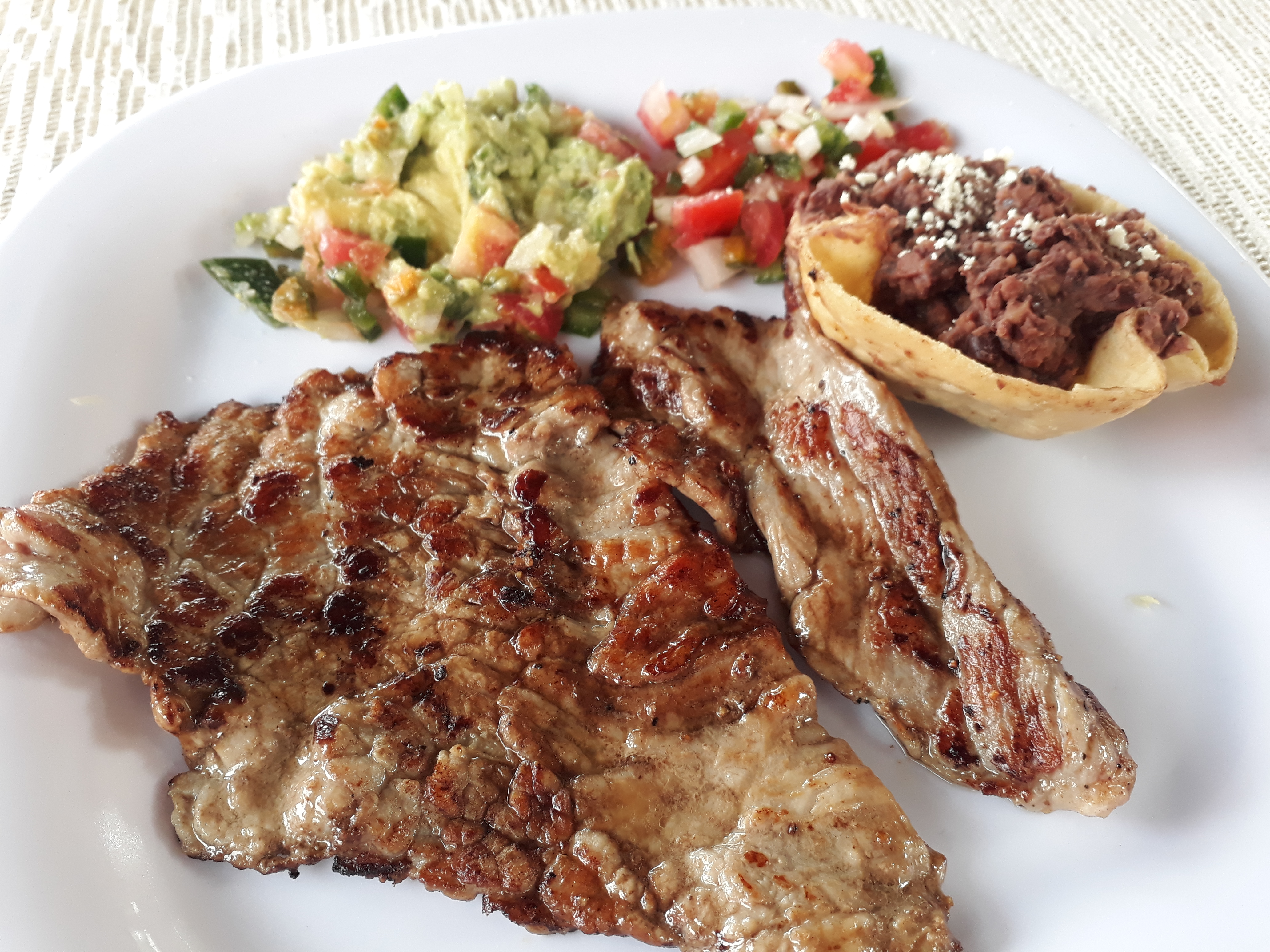 Parador Turístico Selva Maya image 2