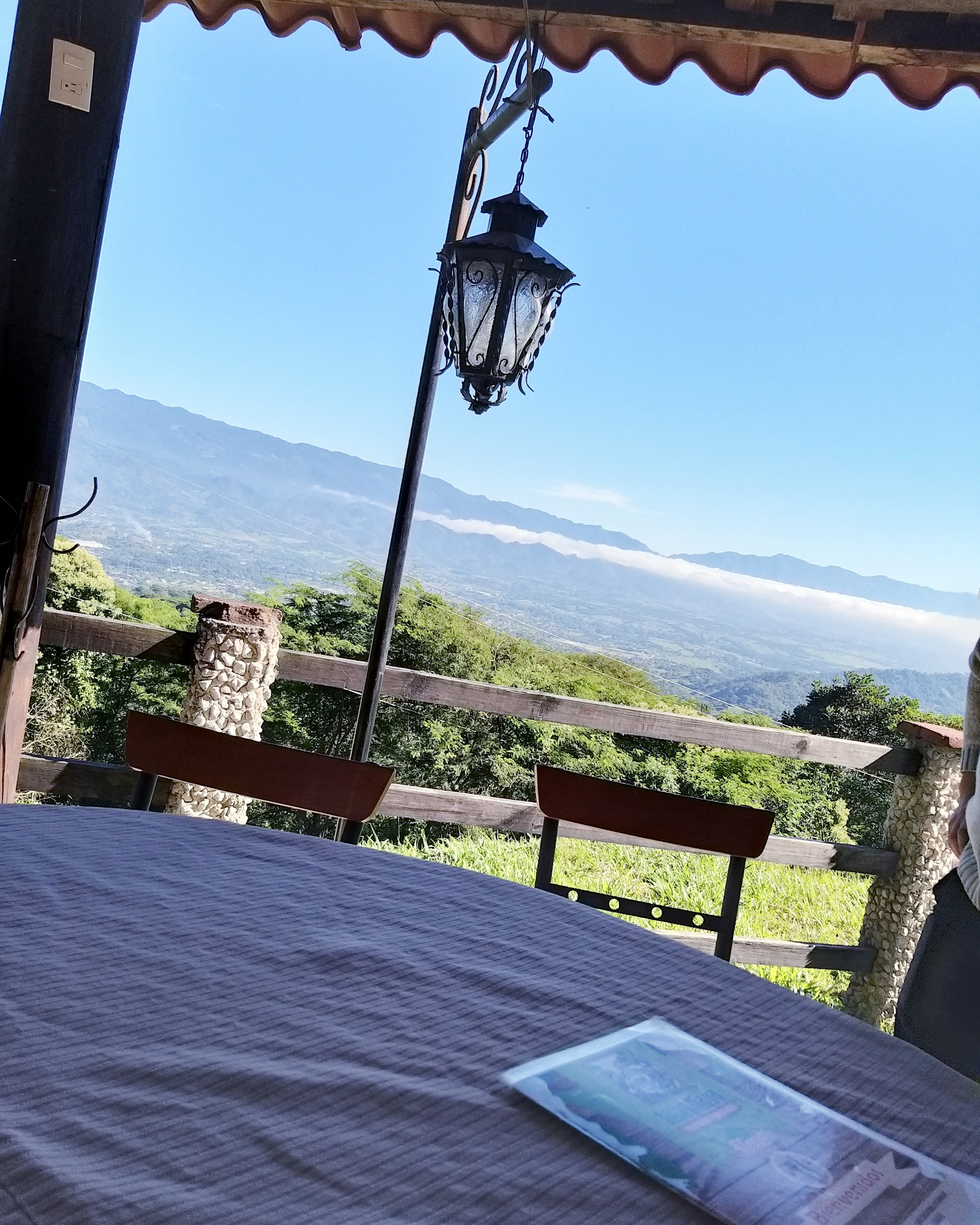 Parador Turístico Selva Maya image 5