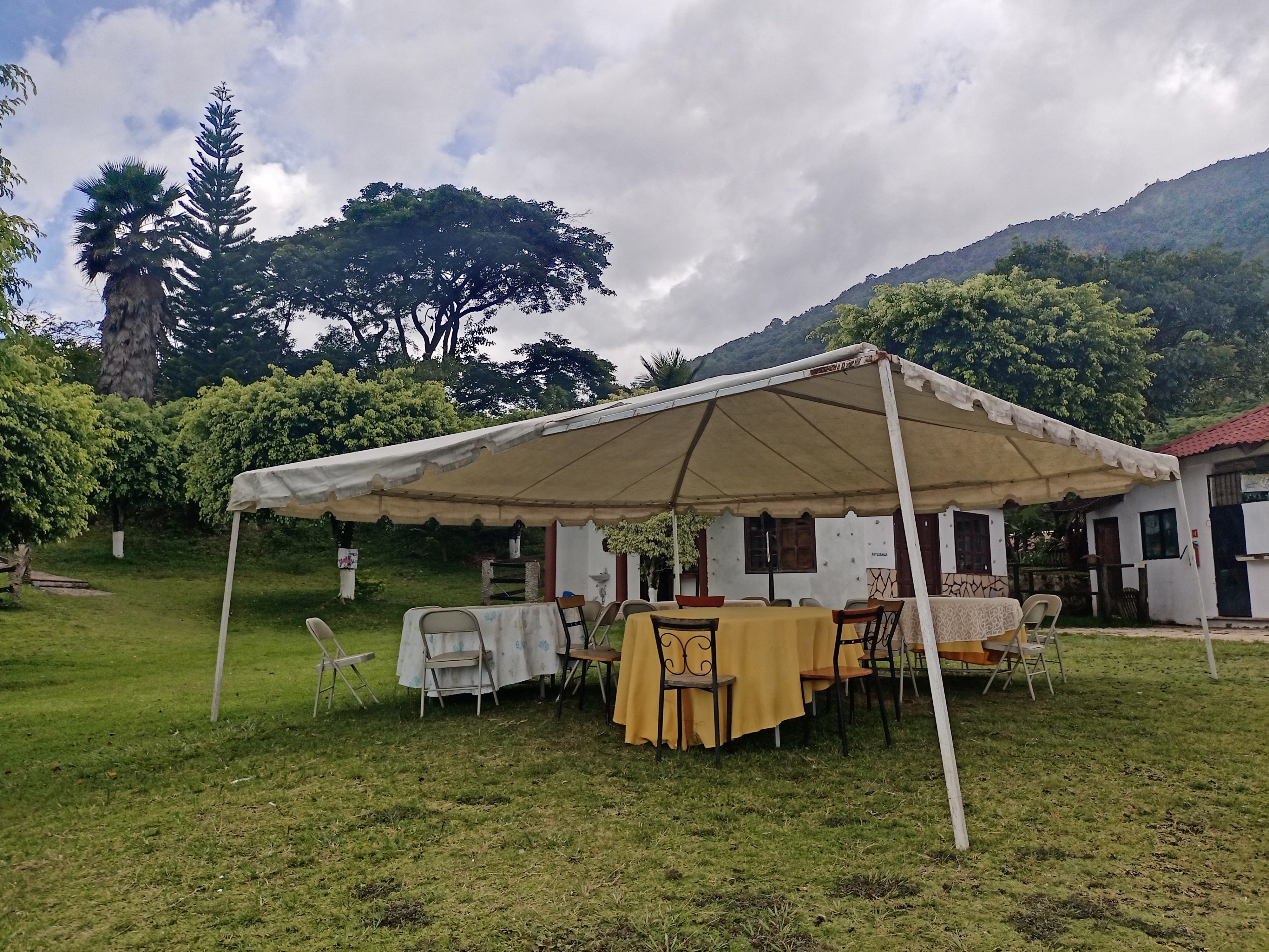 Parador Turístico Selva Maya image 9