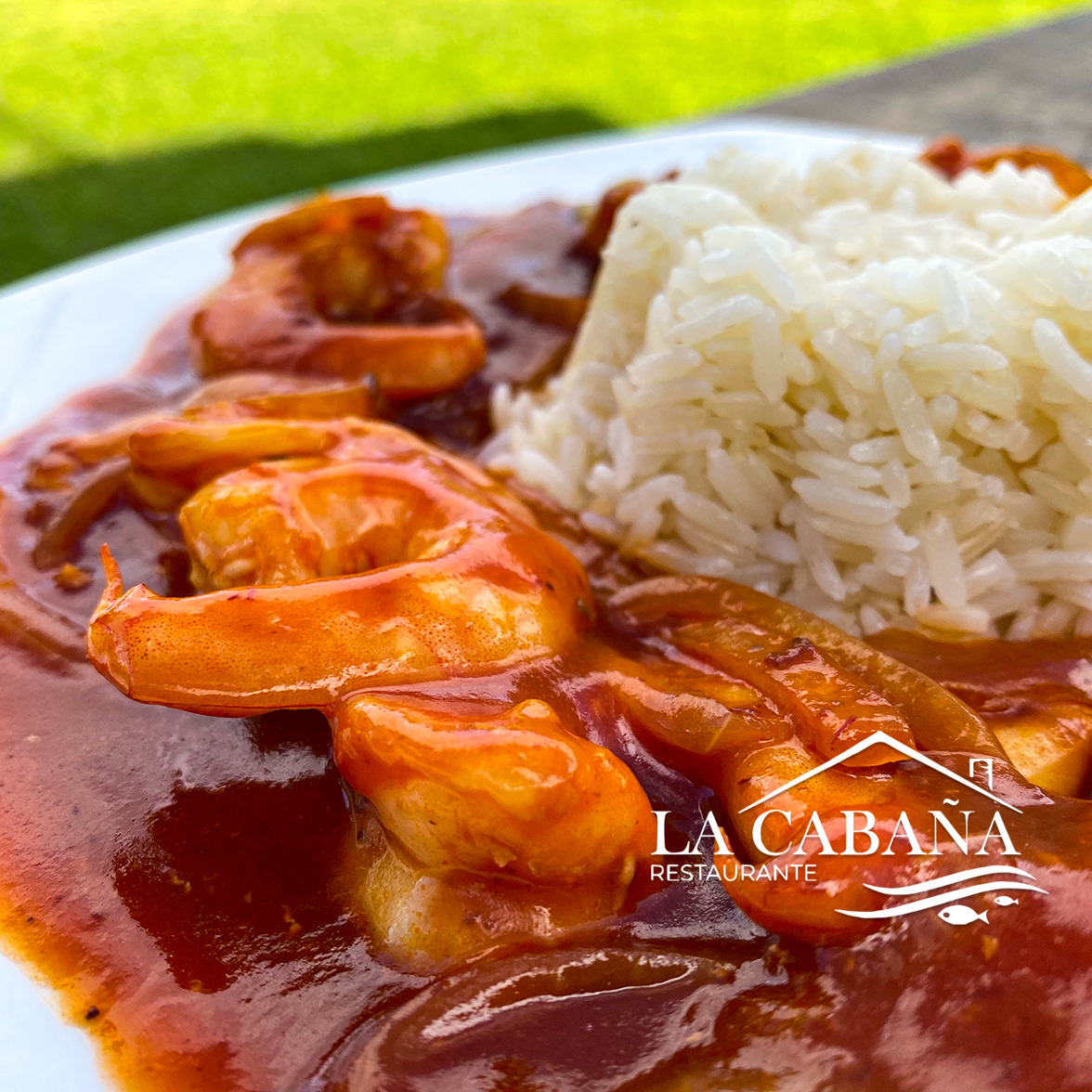 Restaurante "La cabaña" image 1