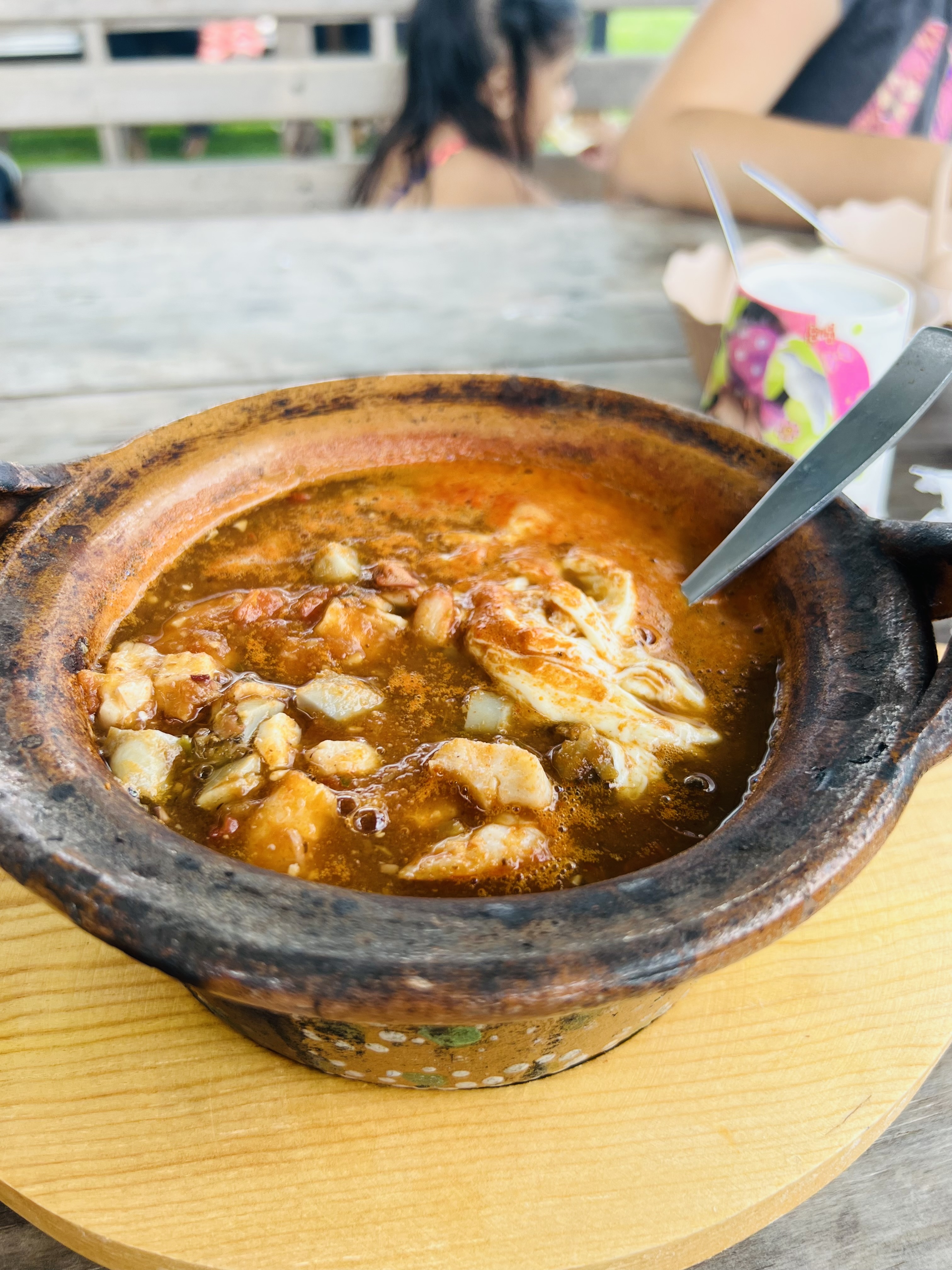 Restaurante "La cabaña" image 3