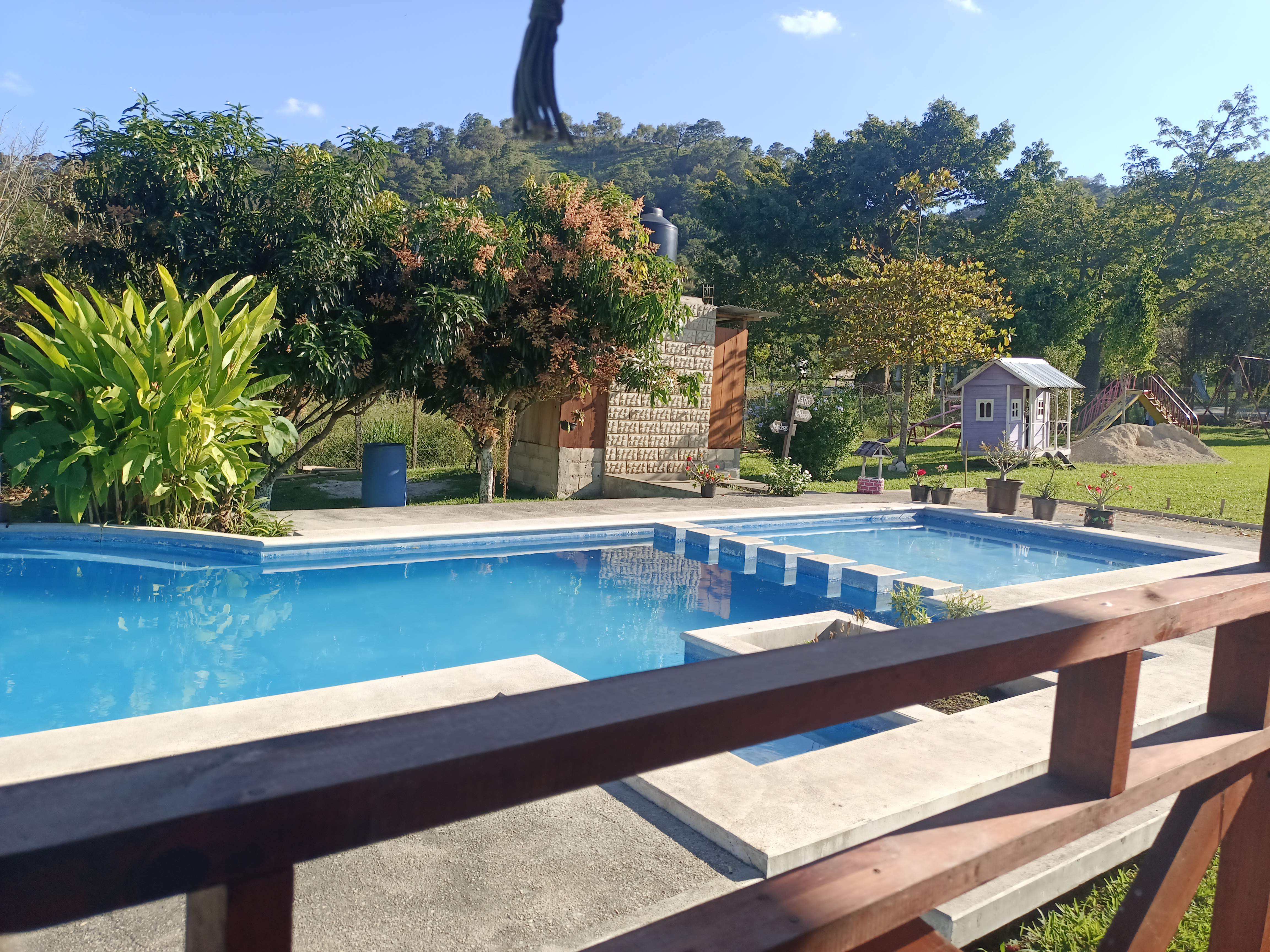 Restaurante "La cabaña" image 4