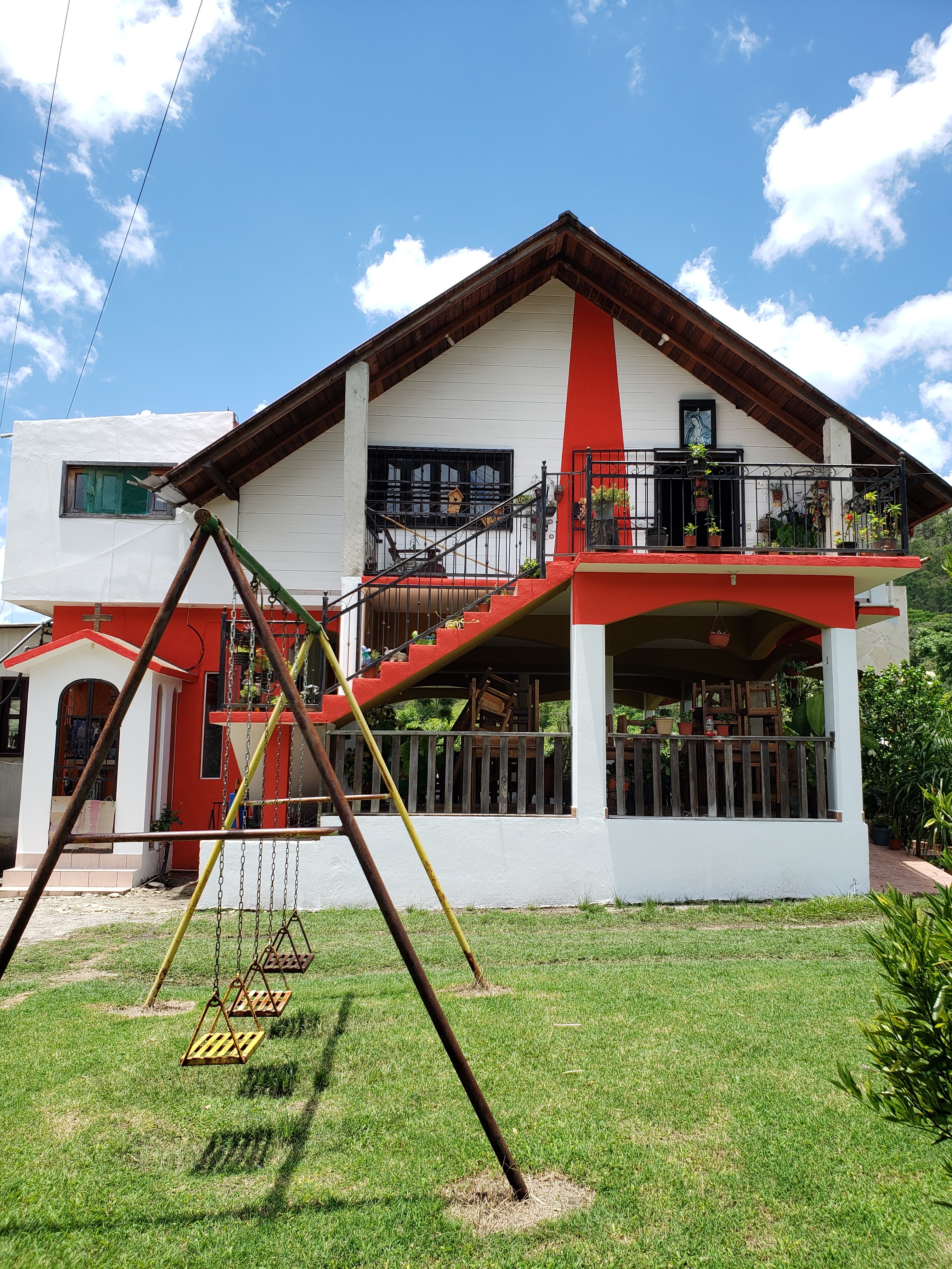Restaurante "La cabaña" image 7