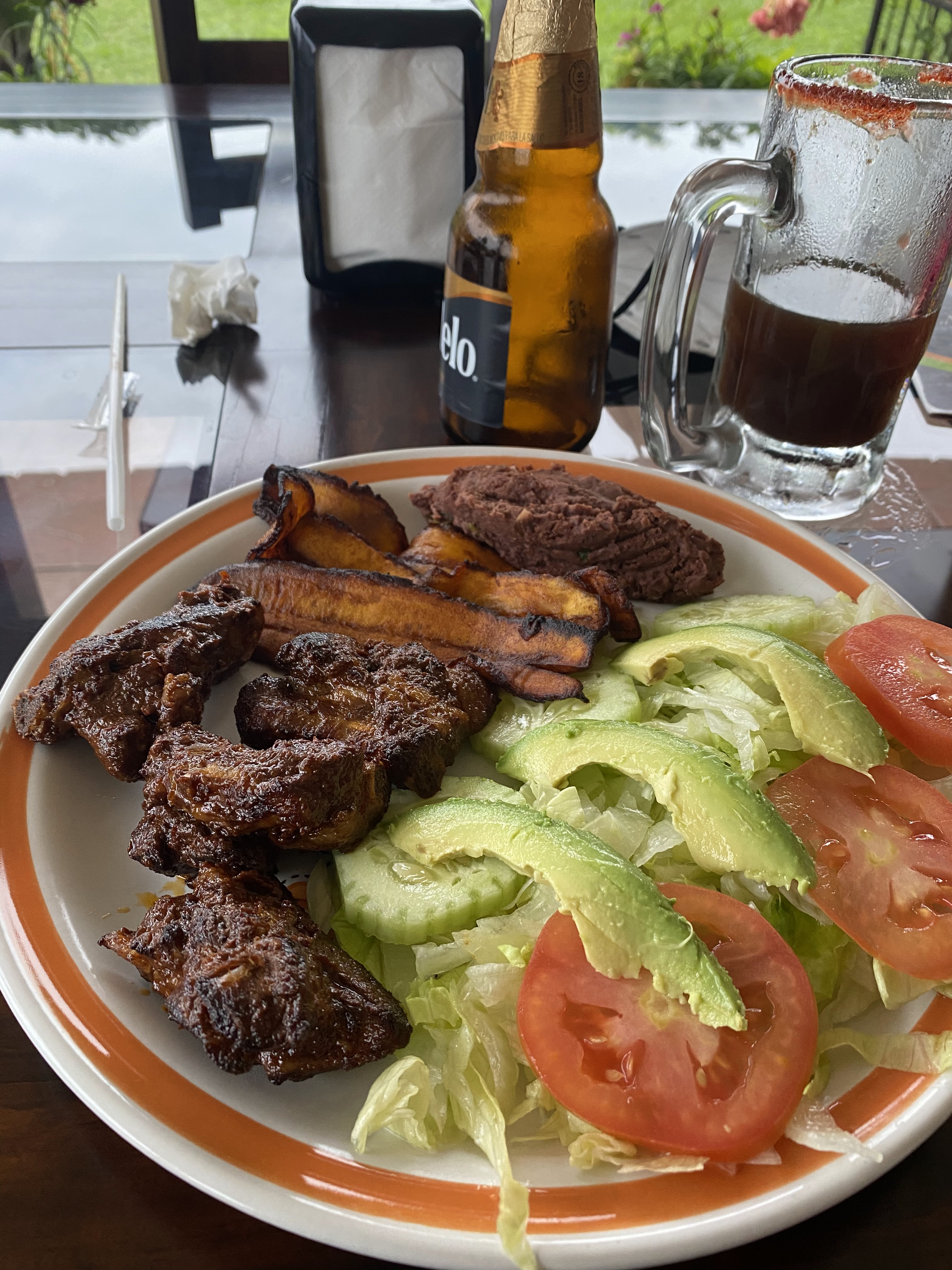 Restaurante "La cabaña" image 8