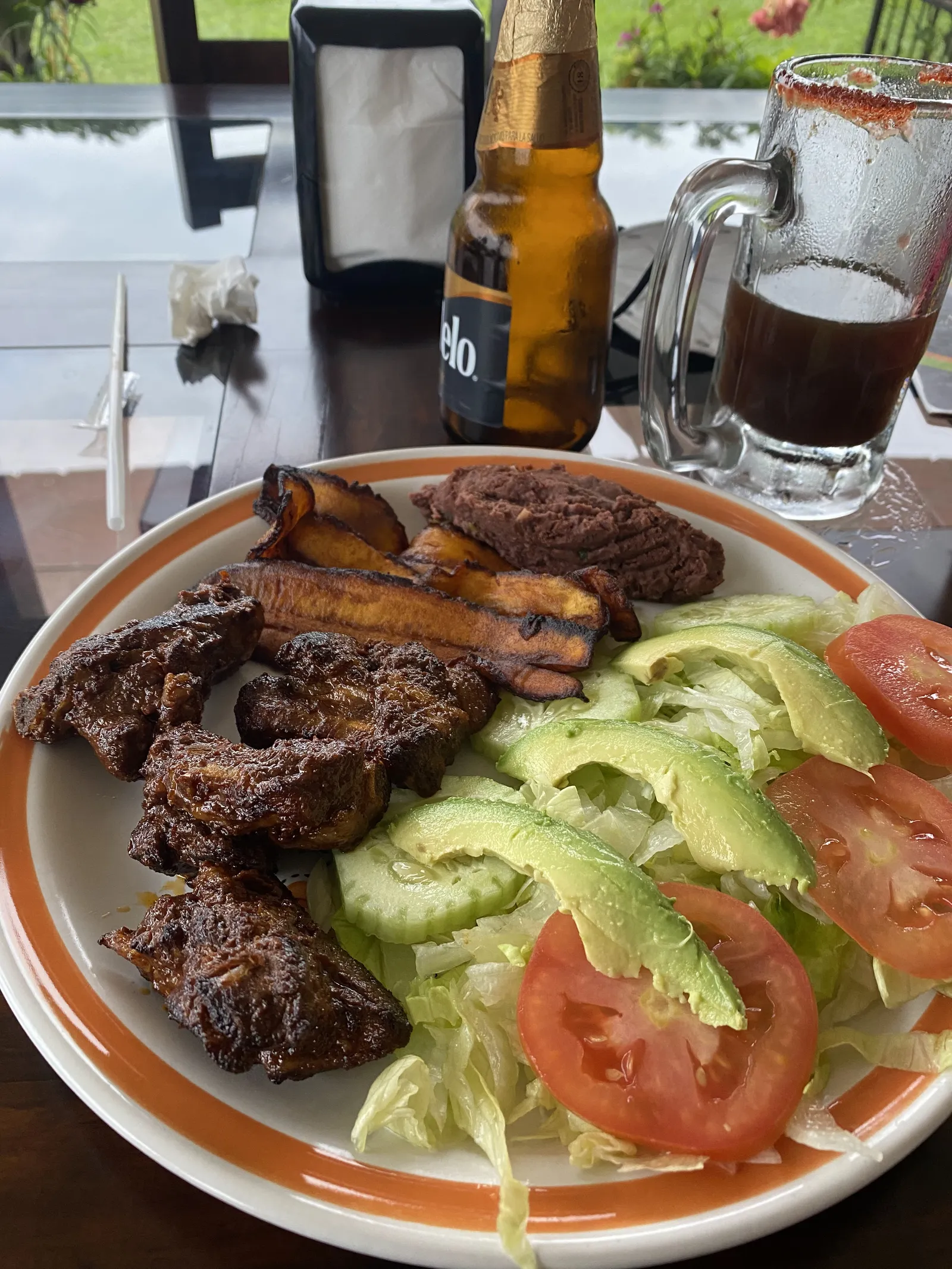 Restaurante "La cabaña" image 8