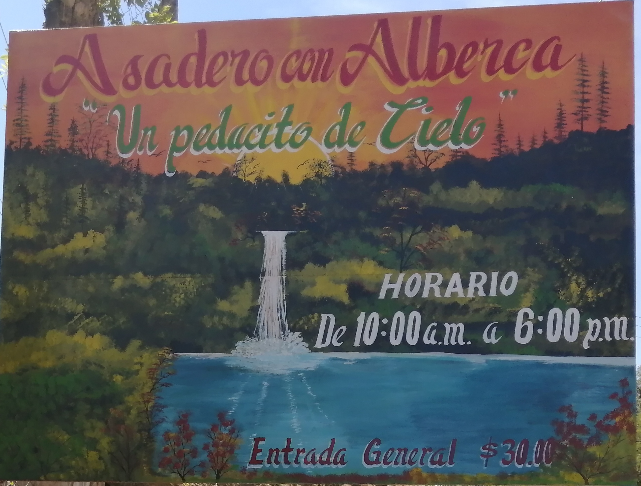 Rancho Bonito image 7