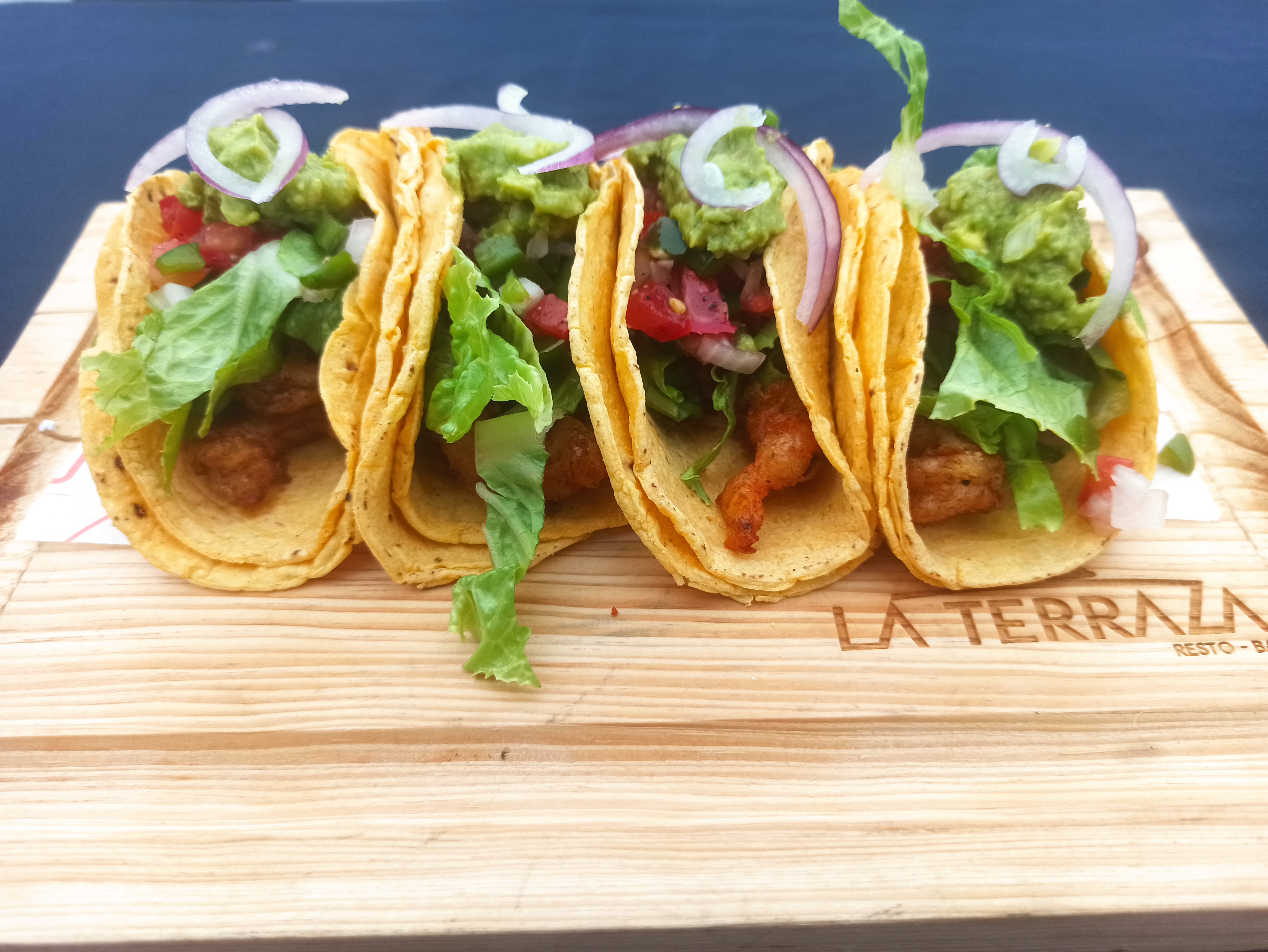 La Terraza Resto Bar image 2