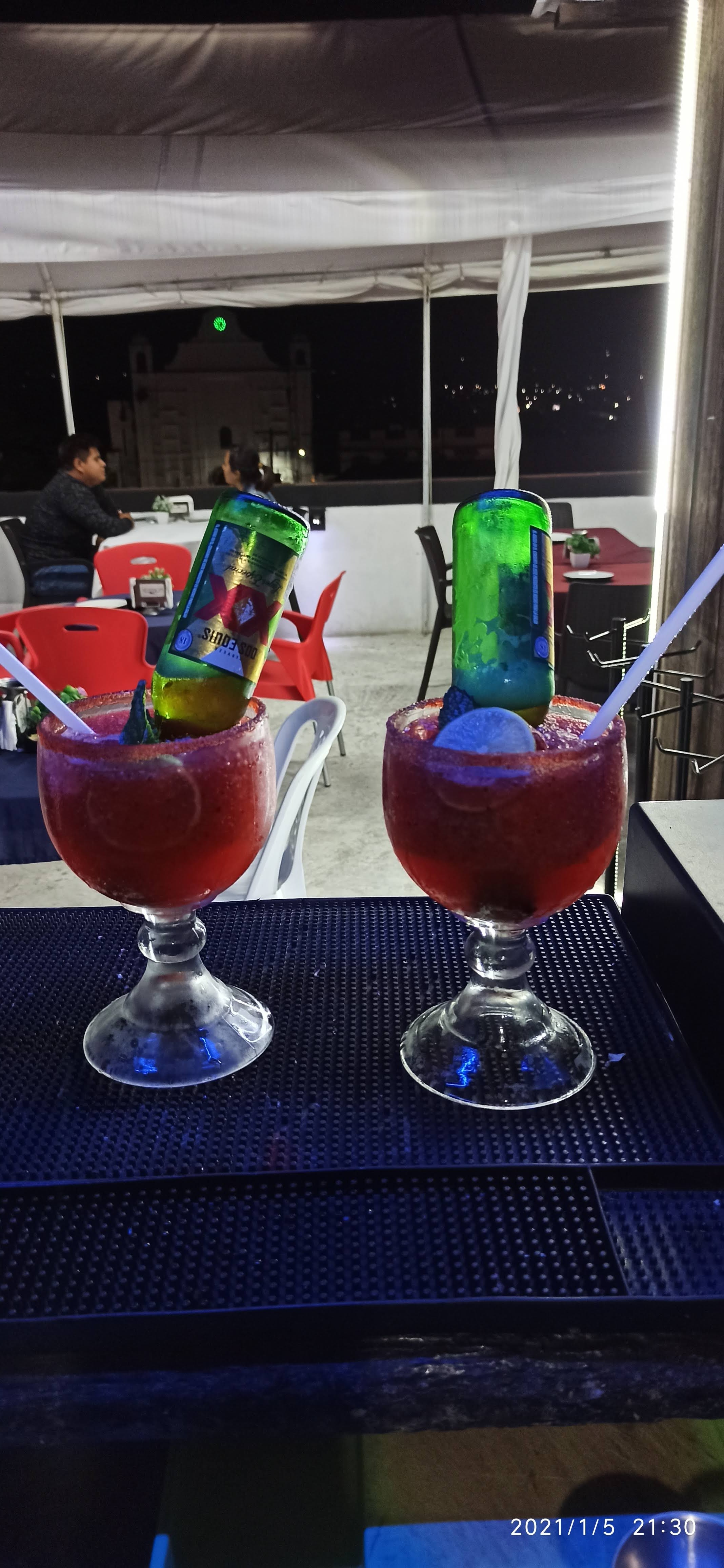 La Terraza Resto Bar image 6