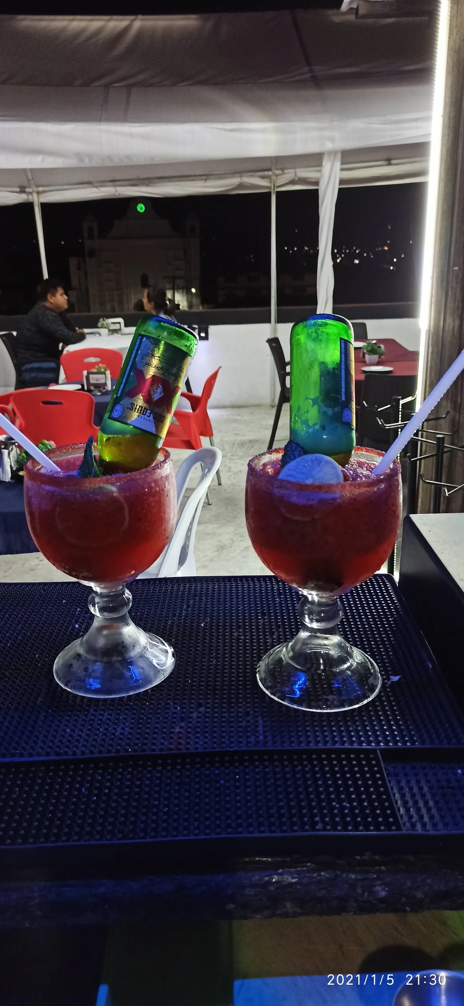 La Terraza Resto Bar image 6