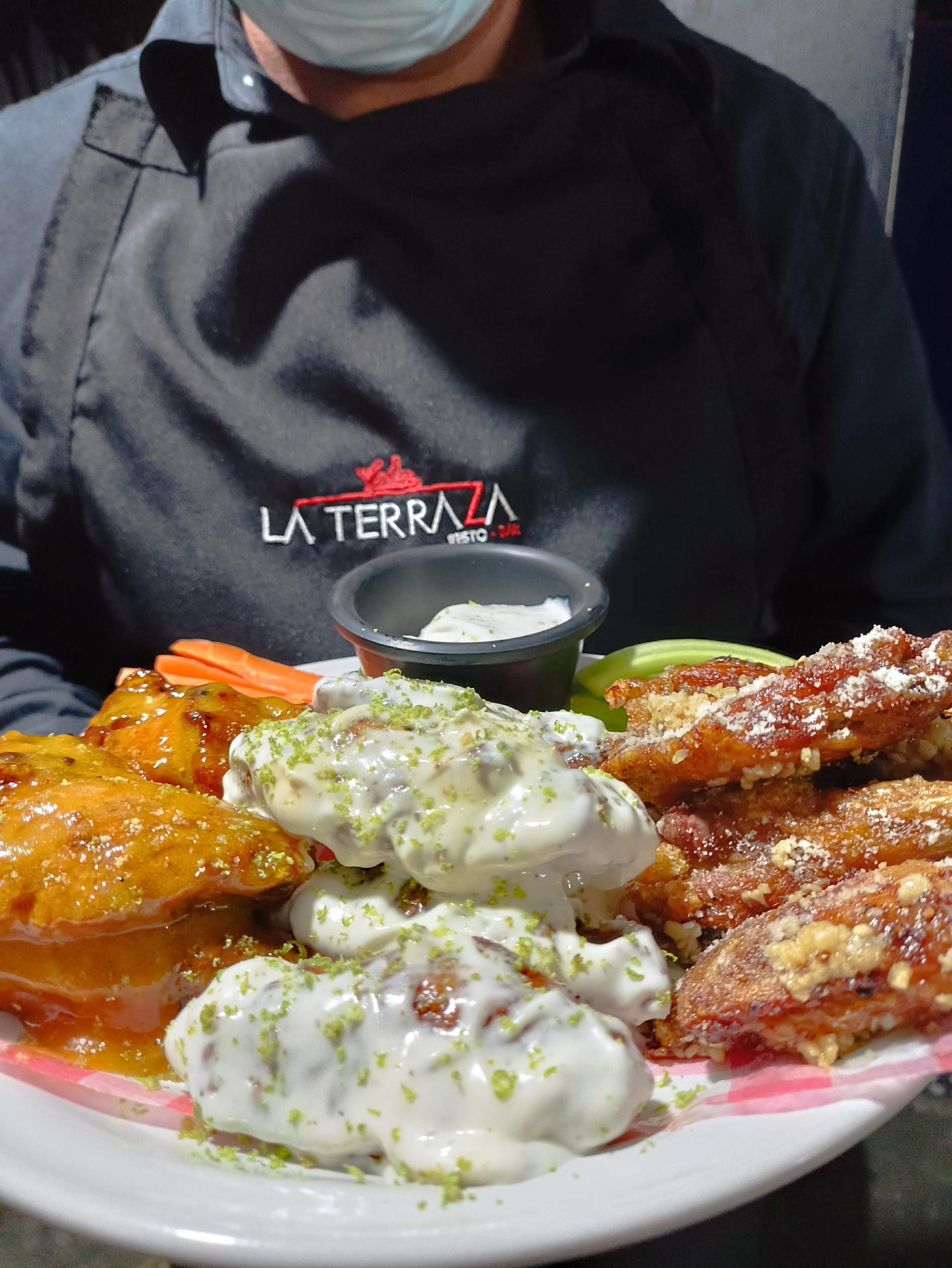 La Terraza Resto Bar image 8