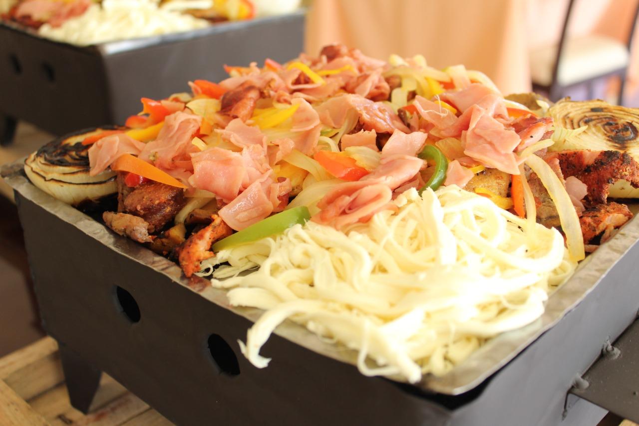 Restaurant La Parrilla II image 2