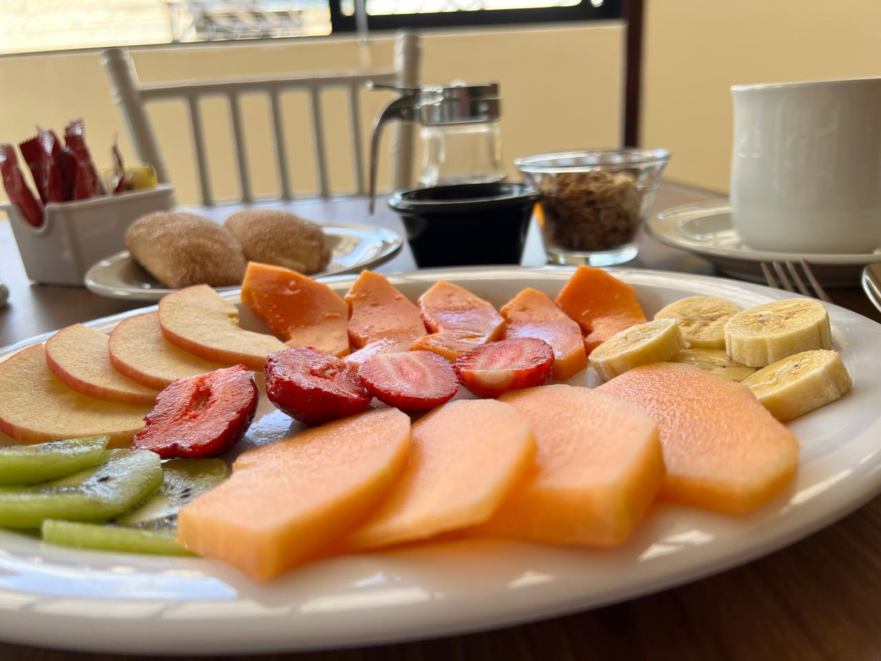 Restaurant La Parrilla II image 4