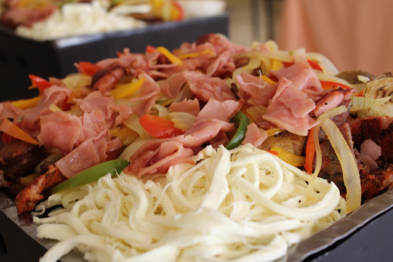 Restaurant La Parrilla II image 5