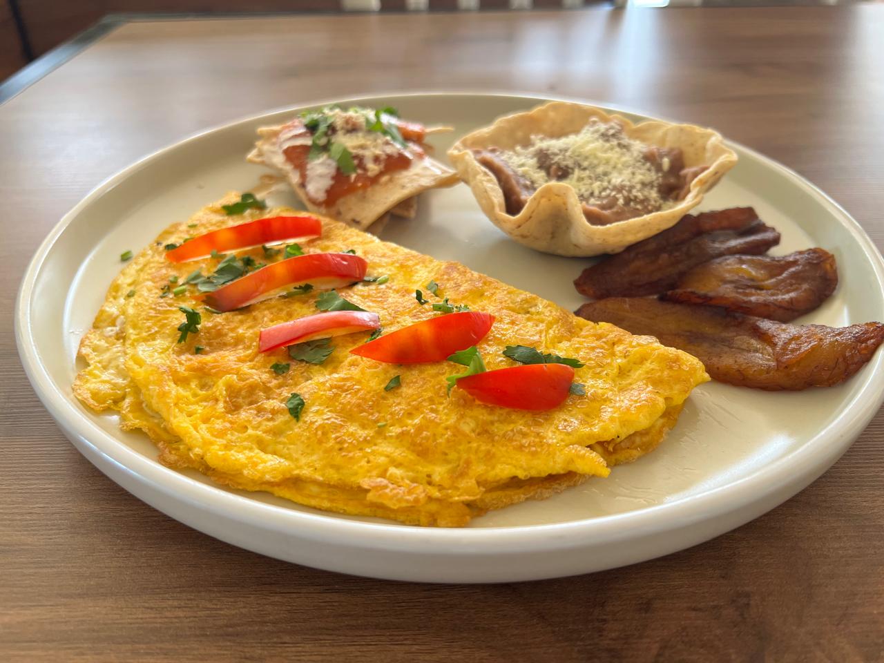 Restaurant La Parrilla II image 6