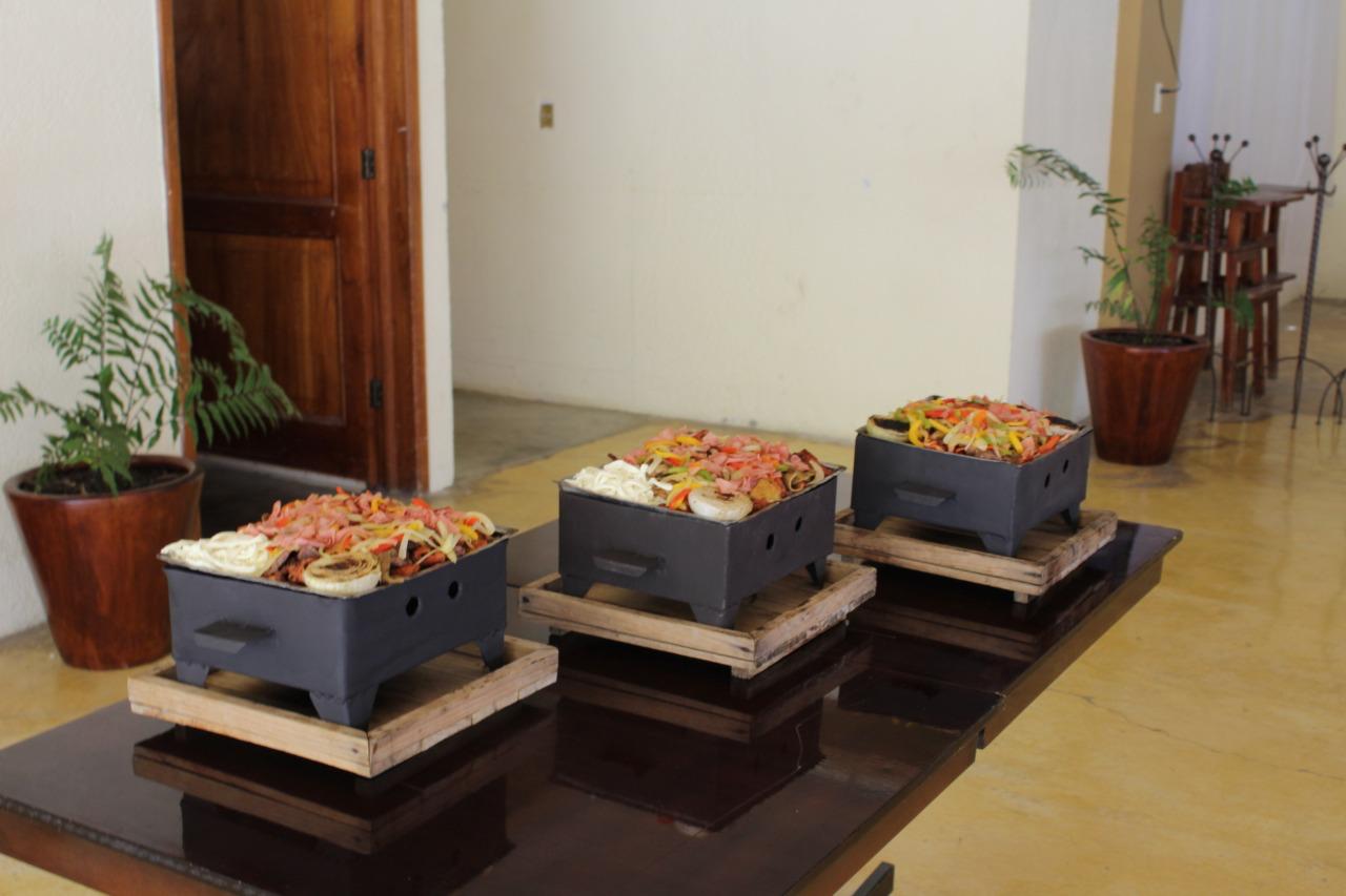 Restaurant La Parrilla II image 8