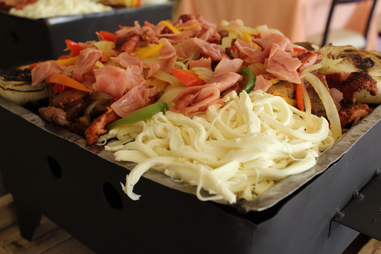 Restaurant La Parrilla II image 9