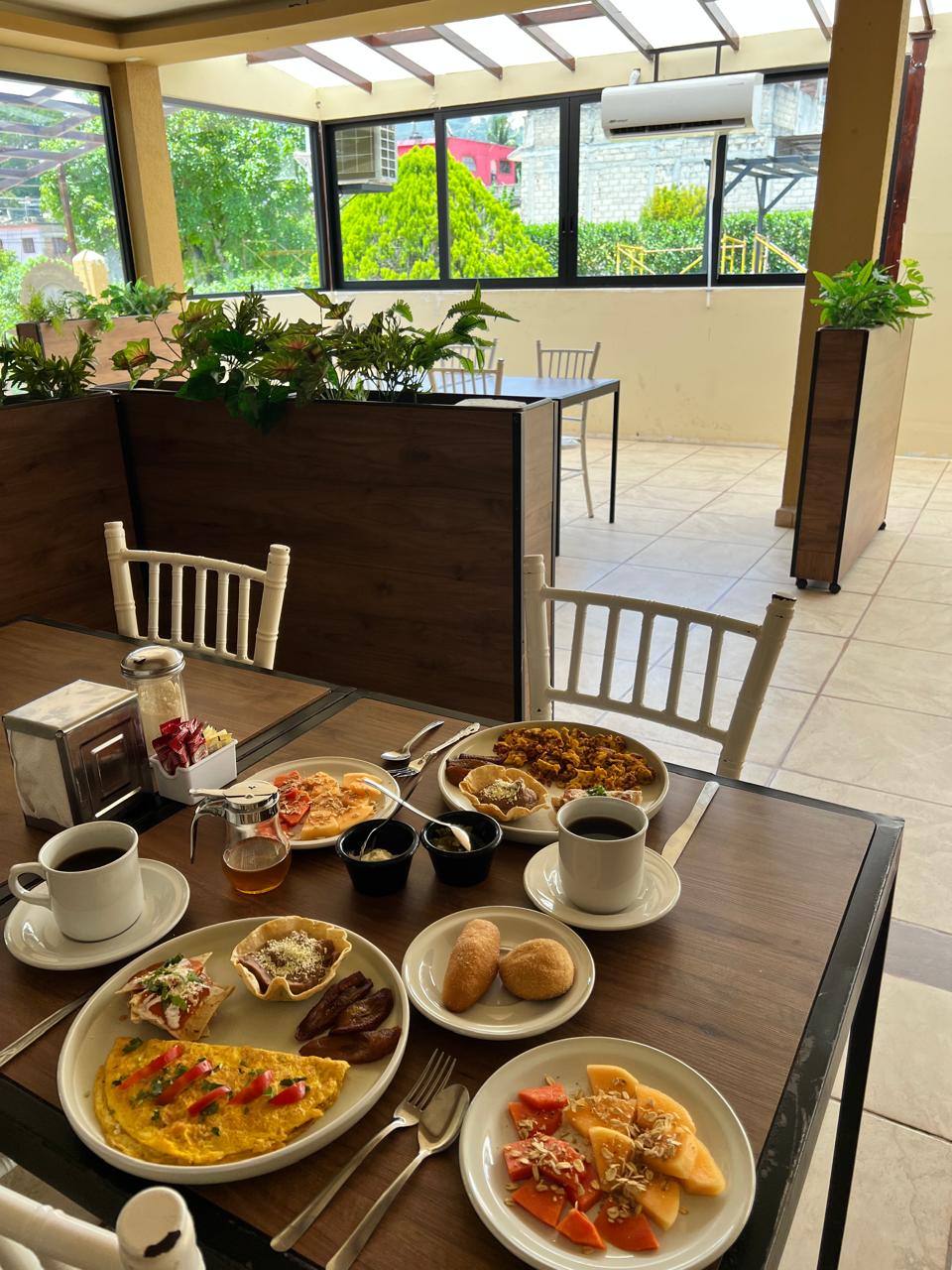 Restaurant La Parrilla II image 10