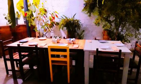 SHALOM Restaurante image 1