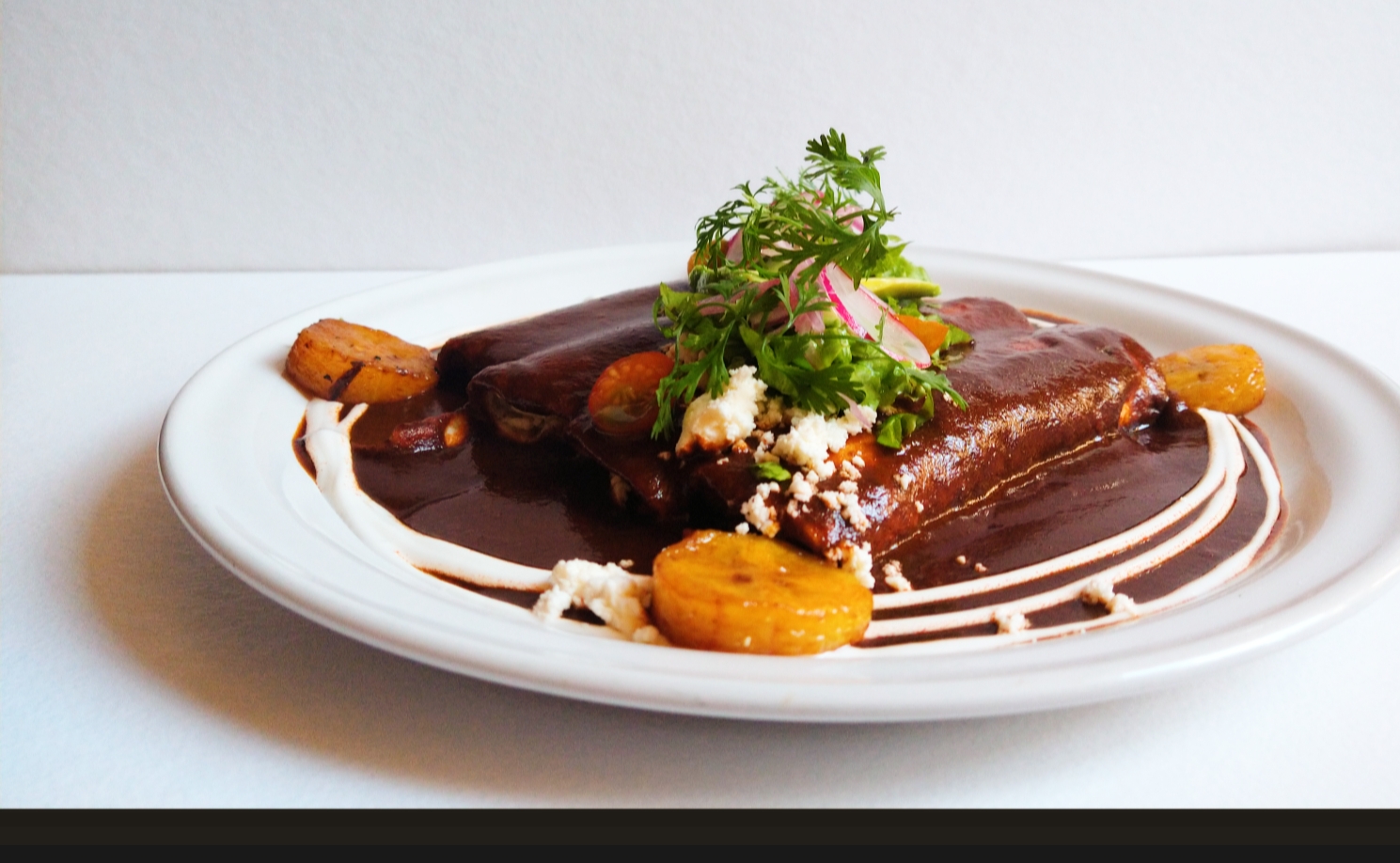 SHALOM Restaurante image 2