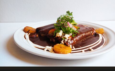 SHALOM Restaurante image 2