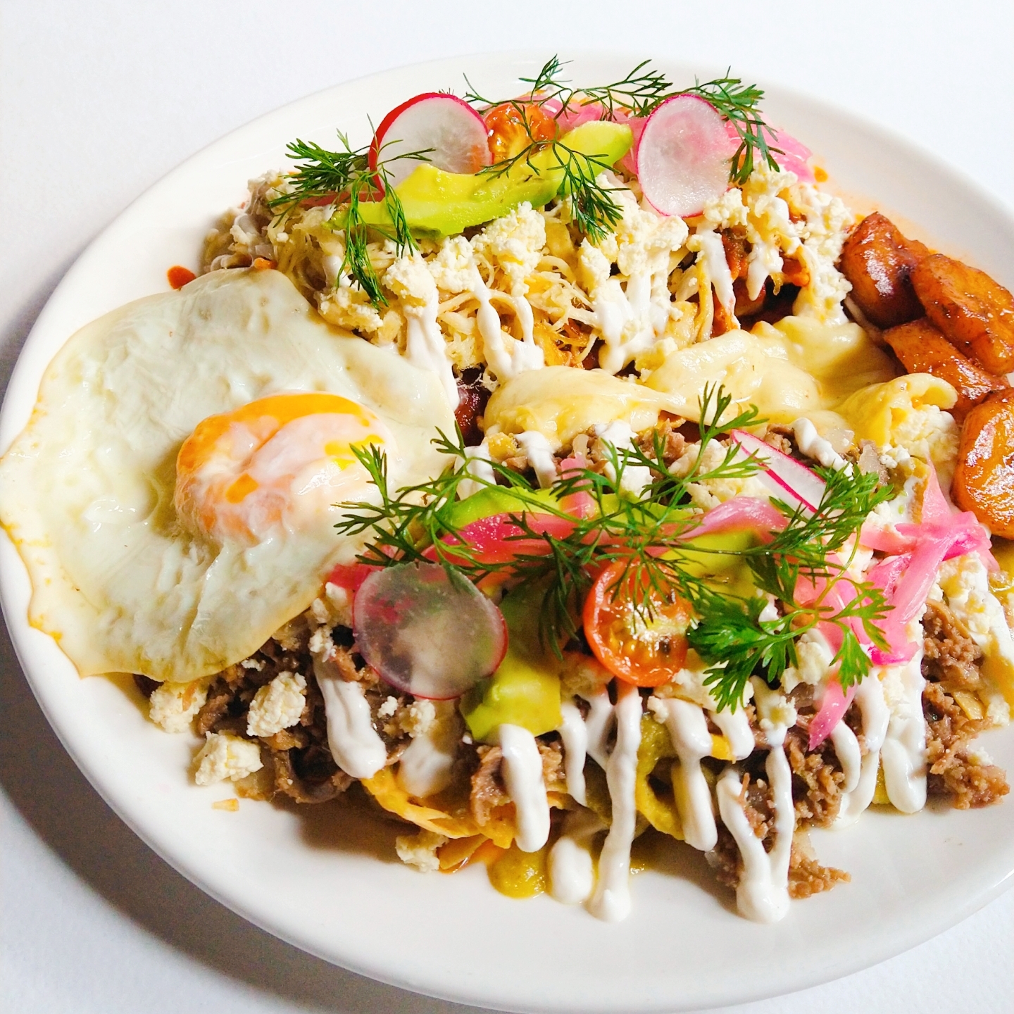 SHALOM Restaurante image 4