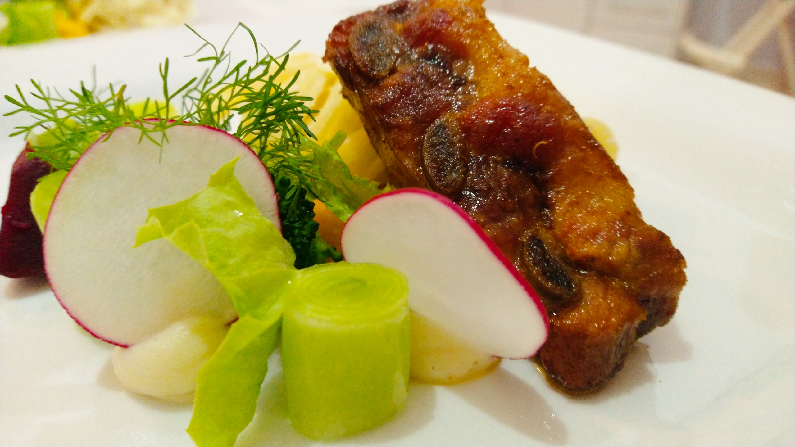 SHALOM Restaurante image 8